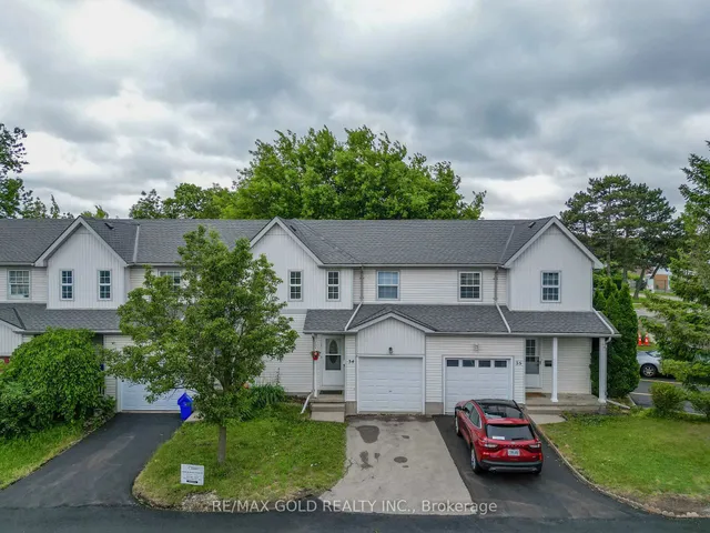 Additional image 27 of 90 Mooregate Cres Unit 34