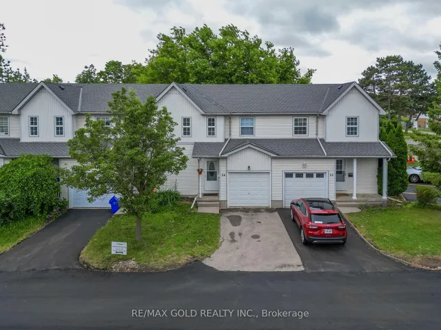 Additional image 26 of 90 Mooregate Cres Unit 34