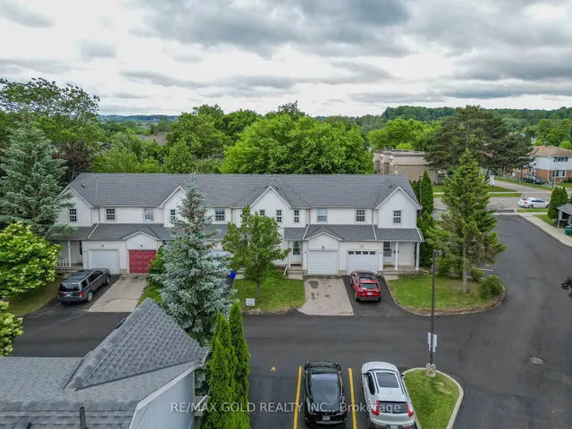 Additional image 25 of 90 Mooregate Cres Unit 34