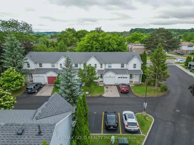 Additional image 24 of 90 Mooregate Cres Unit 34