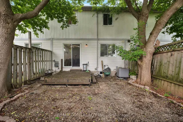 Additional image 17 of 90 Mooregate Cres Unit 34
