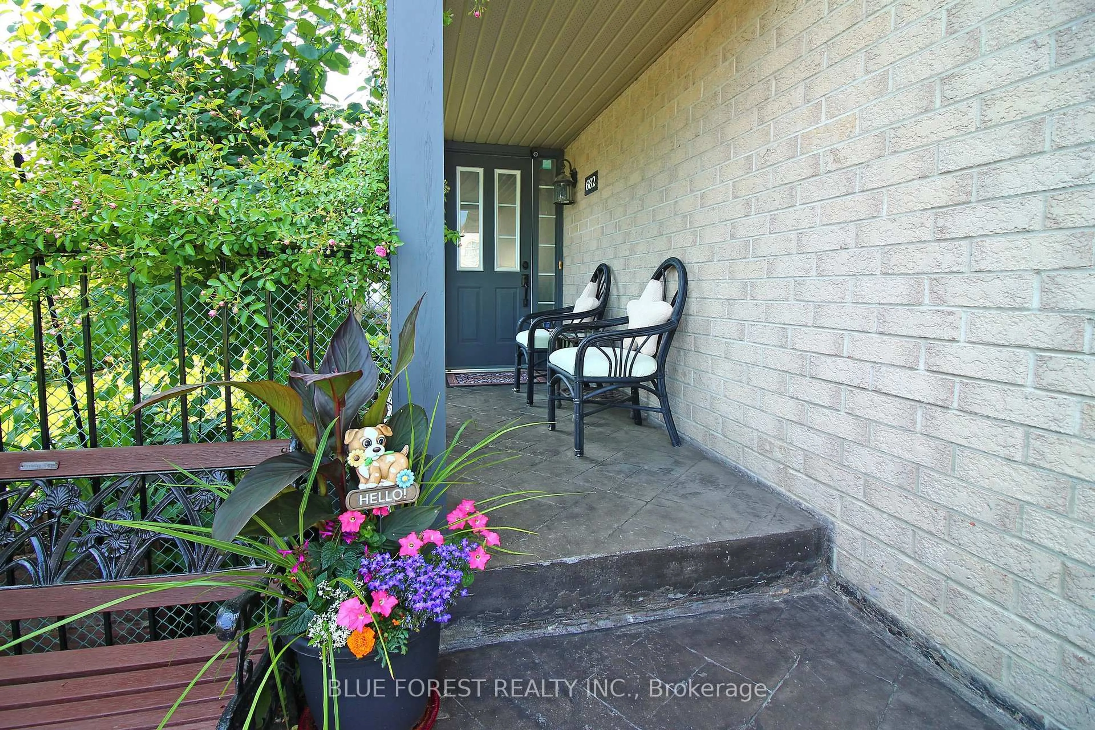 Unknown for 682 Hedgerow Pl, London North Ontario N5X 4L6