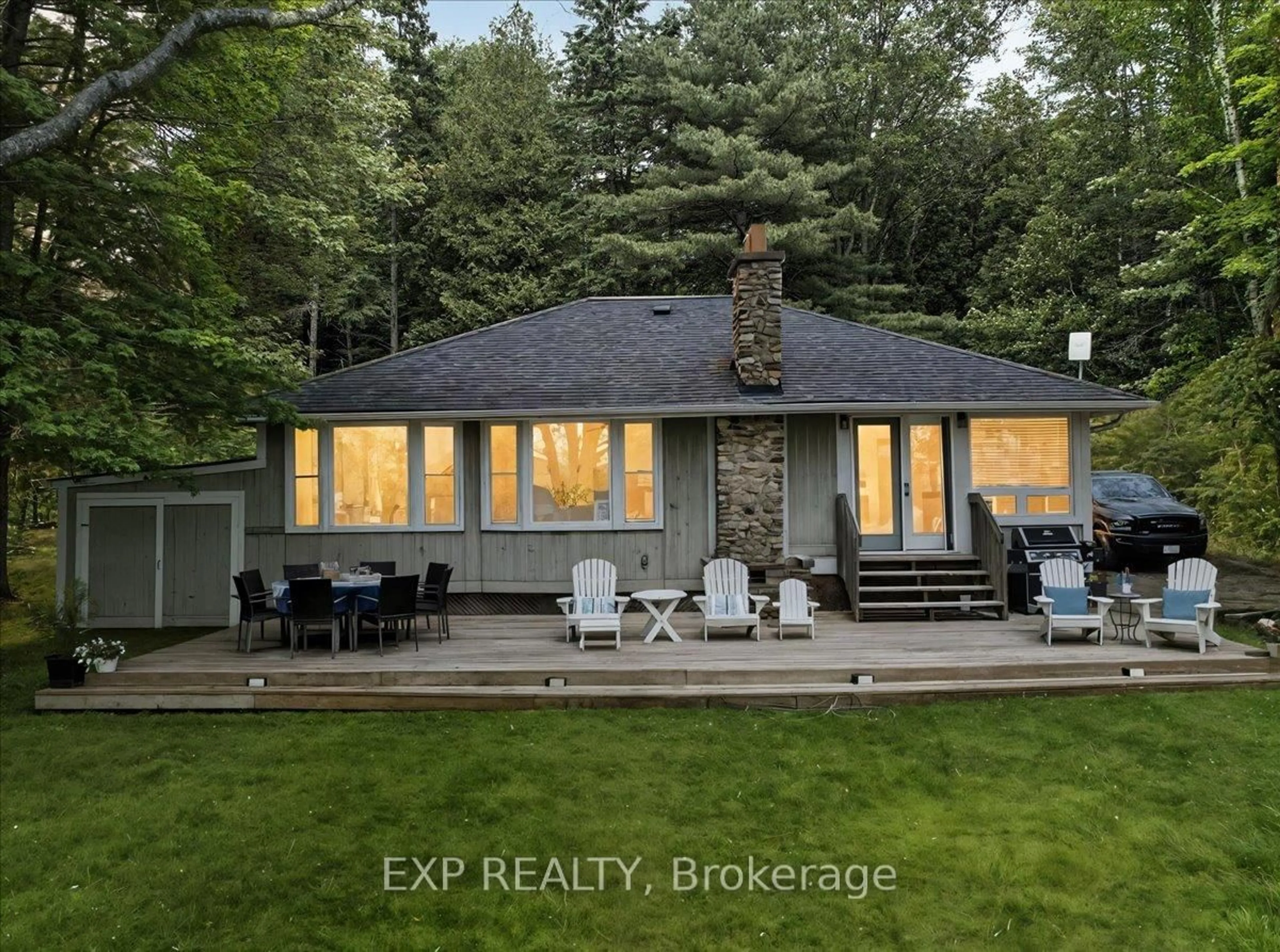 Unknown for 1103 Dugan Rd, Minden Hills Ontario K0M 2K0