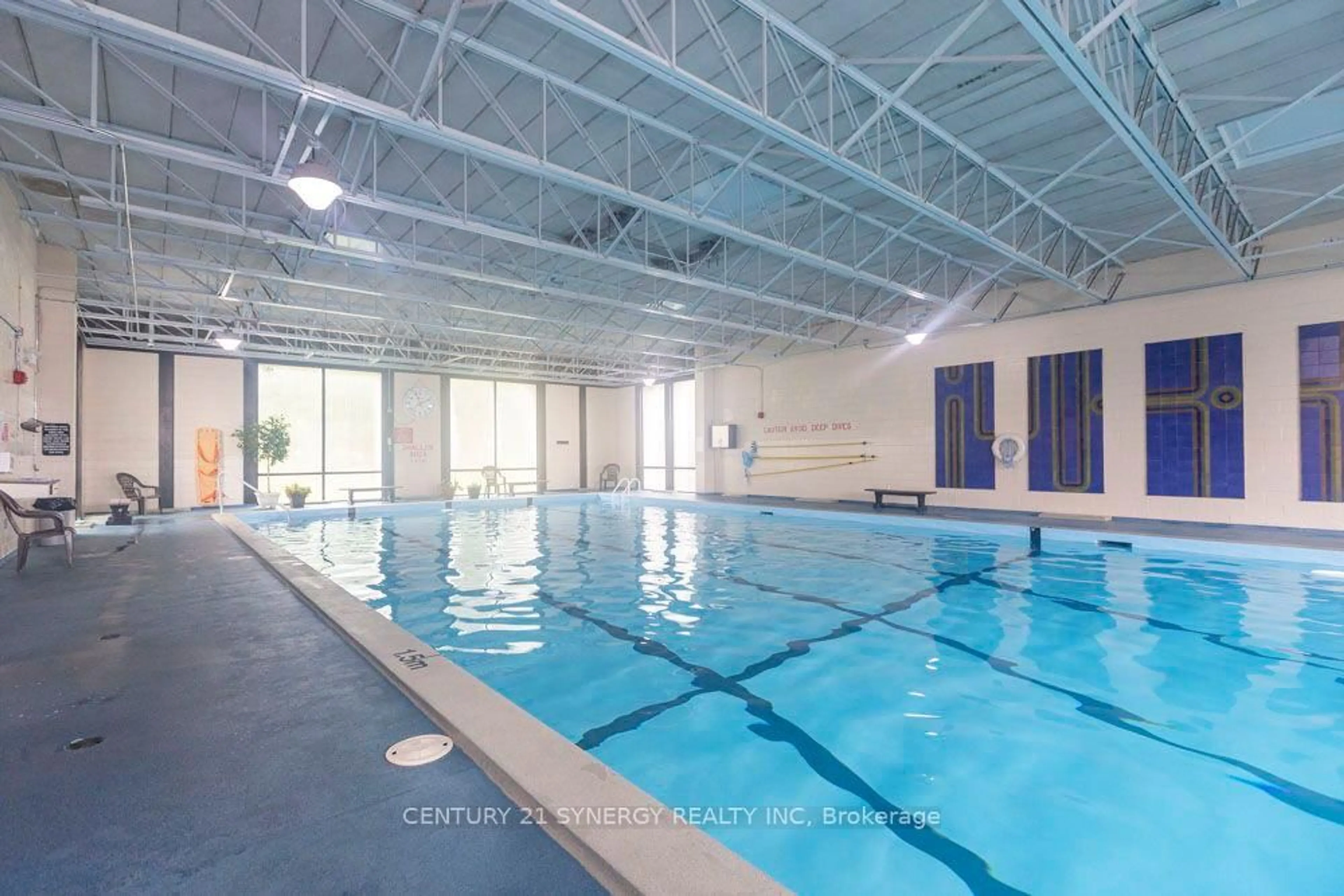 Pool for 2625 Regina St #910, Ottawa Ontario K2B 5W8