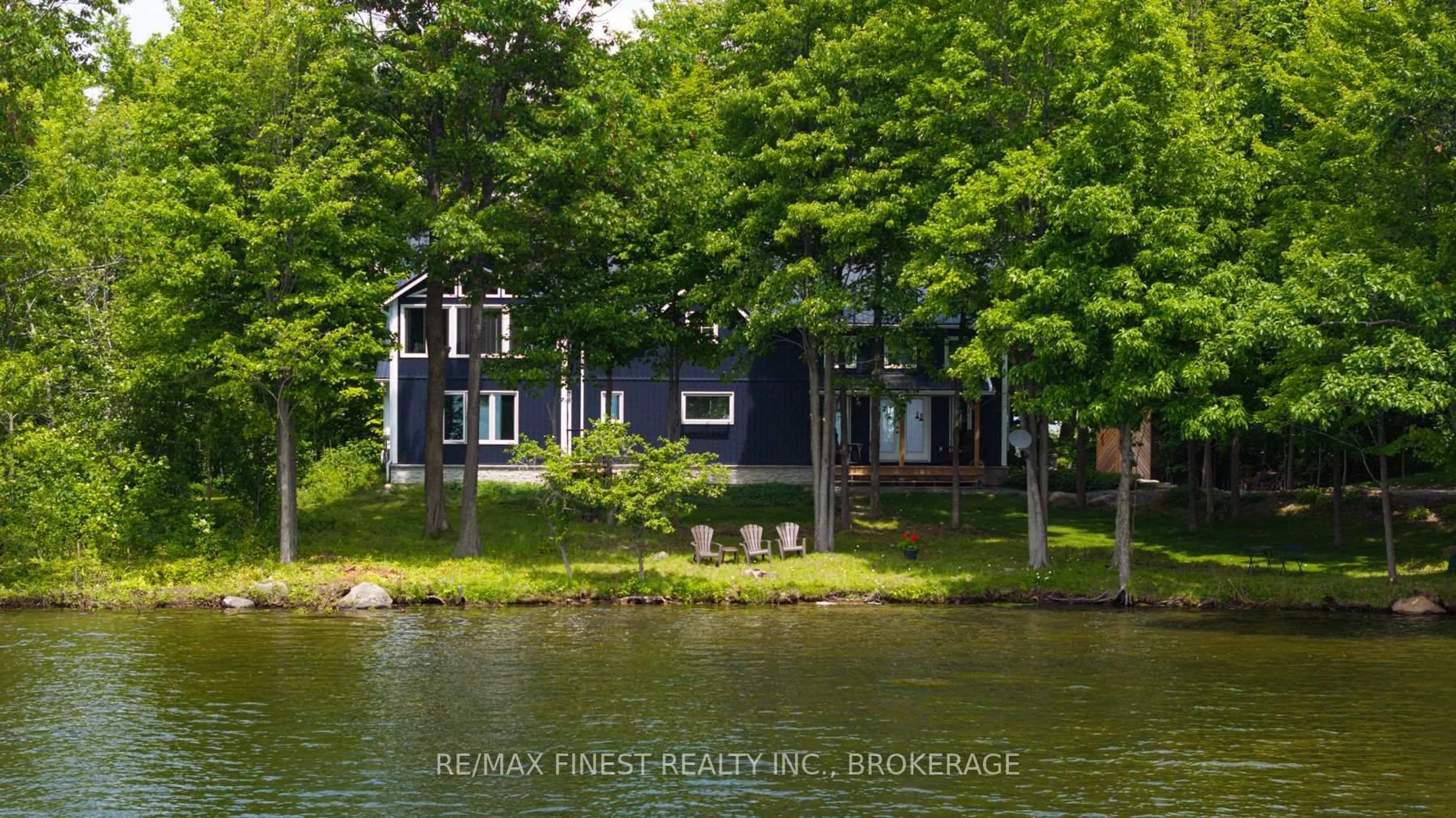 Unknown for 3855 Hideaway Lane, Battersea Ontario K0H 1H0