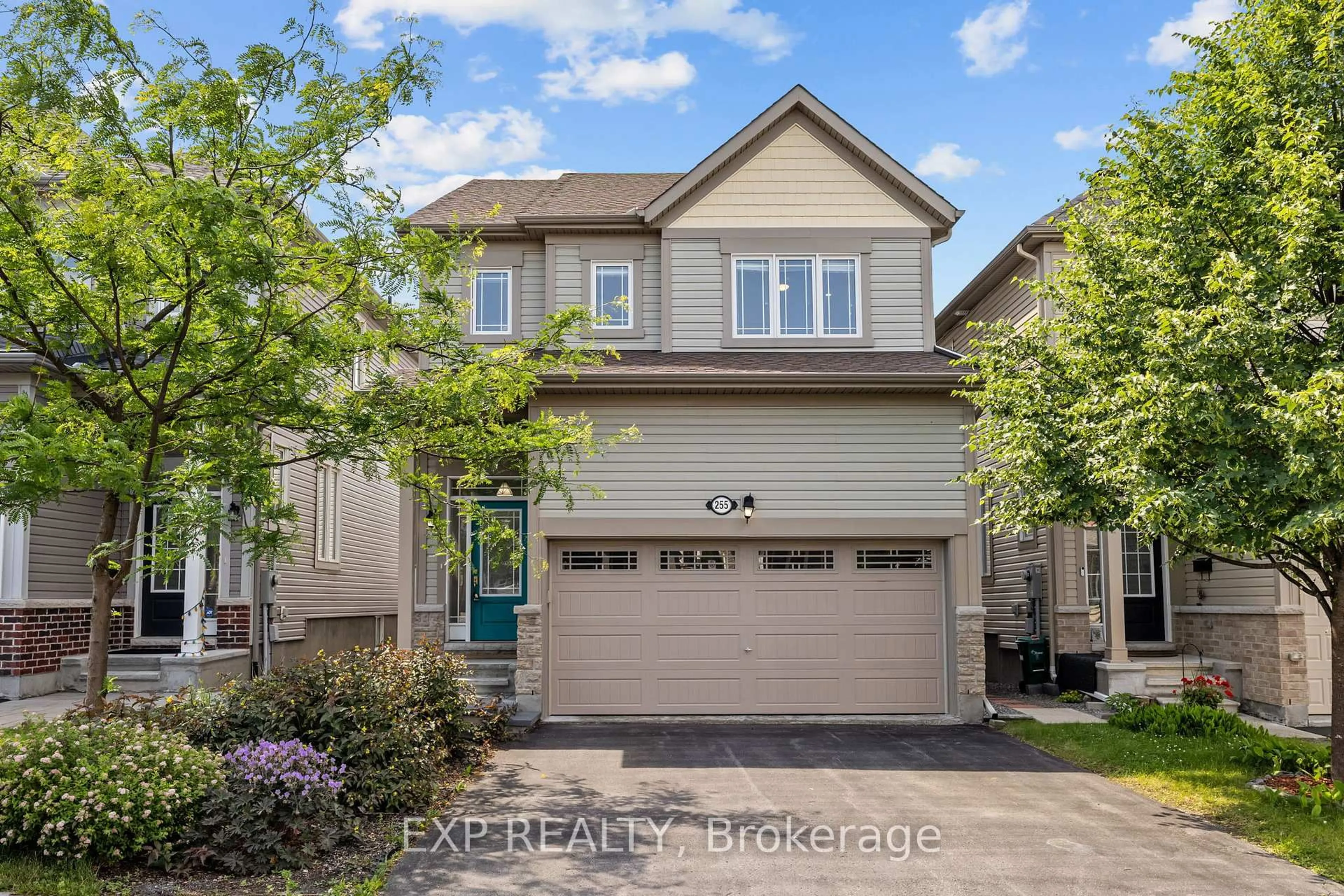Unknown for 255 Rivertree St, Ottawa Ontario K2M 0J6