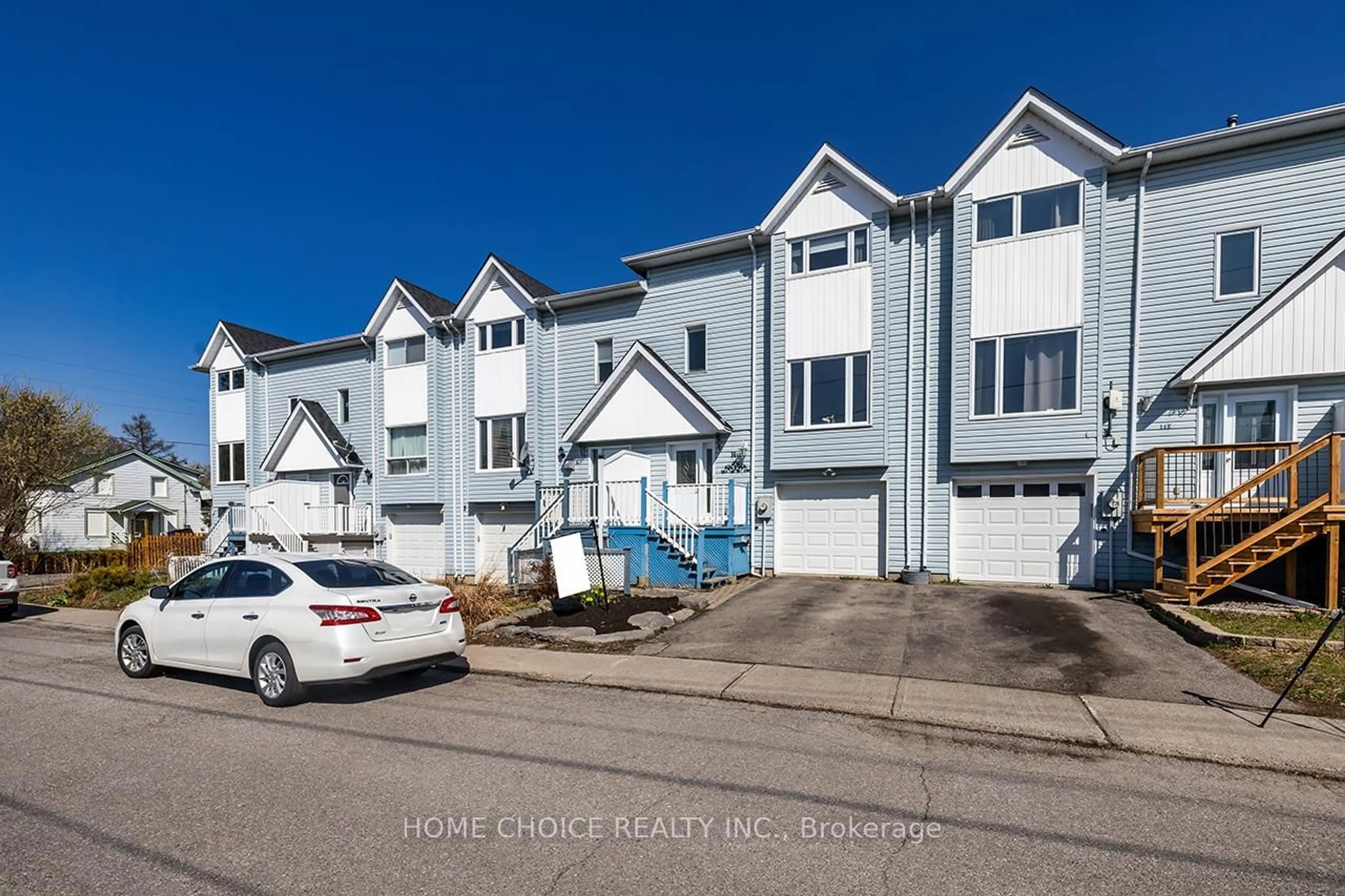 Unknown for 14 GROSS St #D, Brighton Ontario K0K 1H0