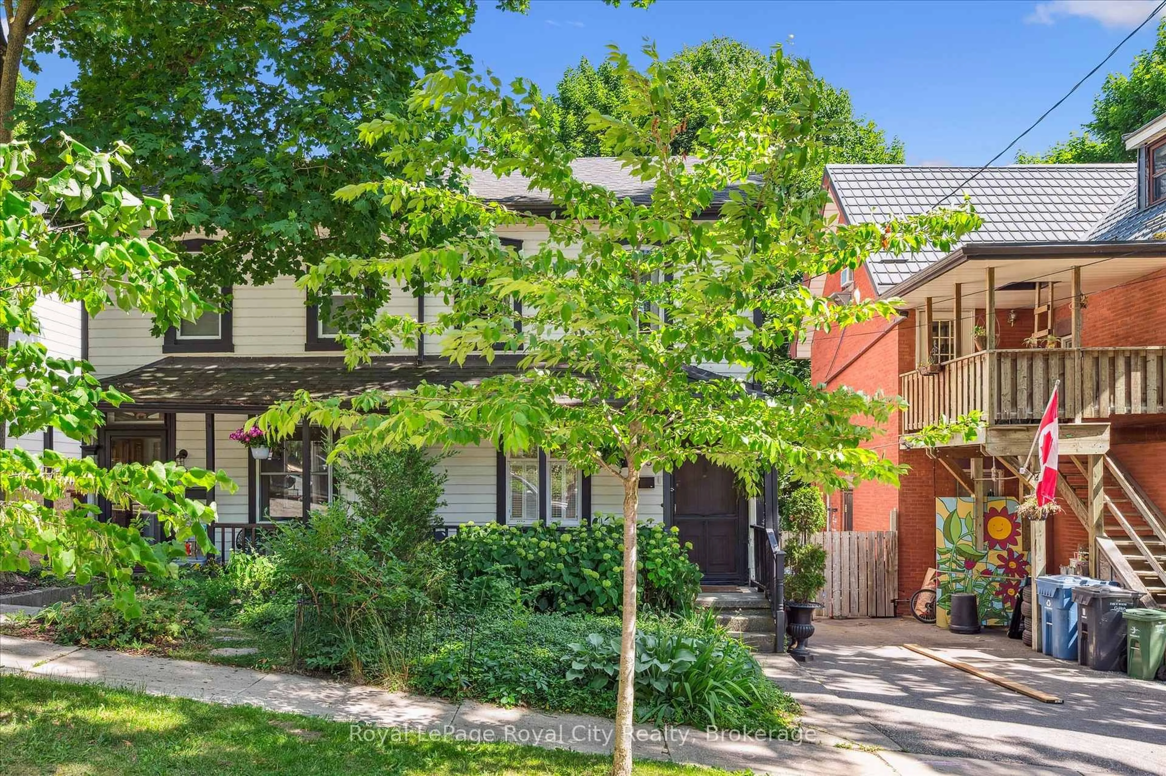 Unknown for 80 Cork St, Guelph Ontario N1H 2X4