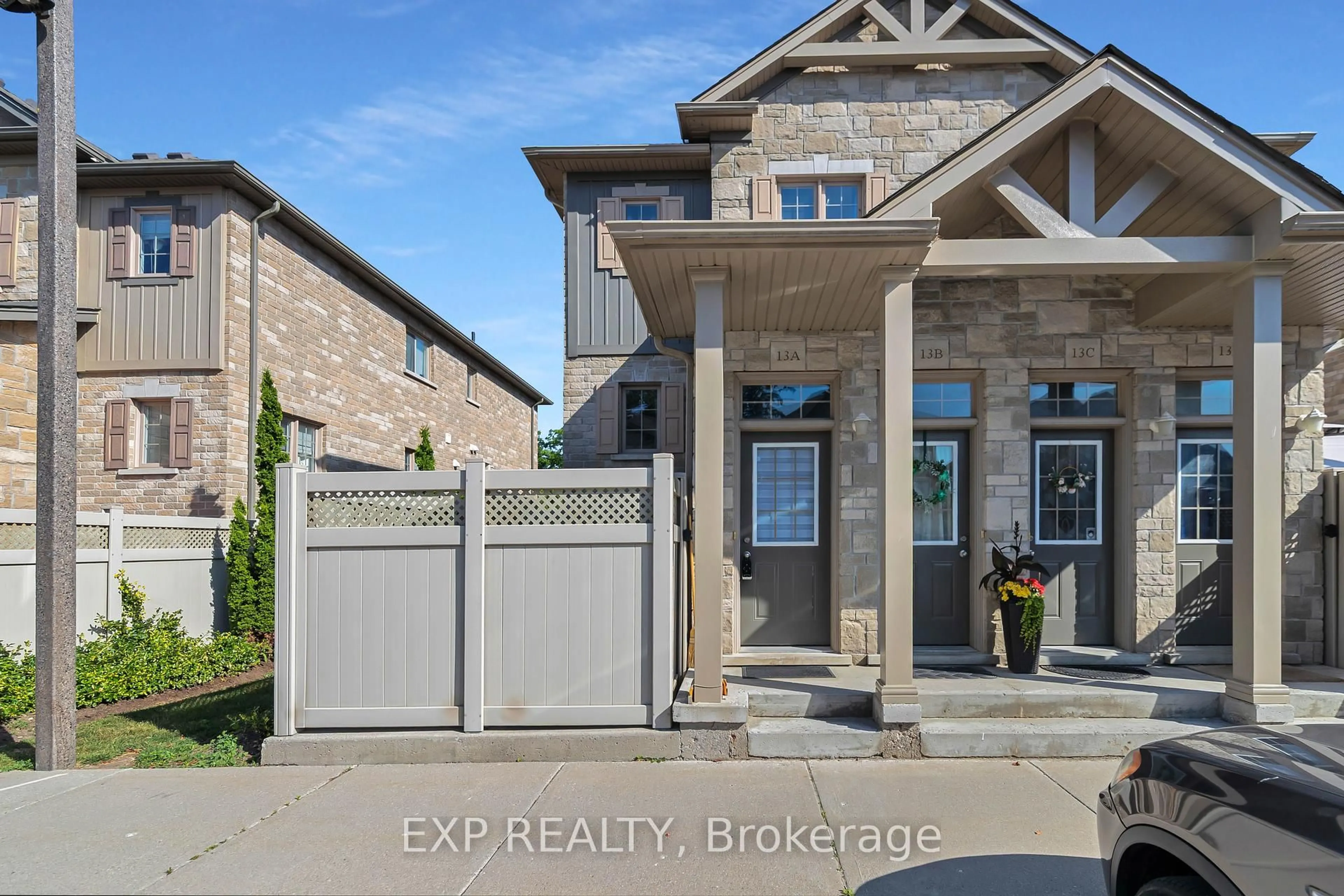 Unknown for 931 Glasgow St #13A, Kitchener Ontario N2N 0B6