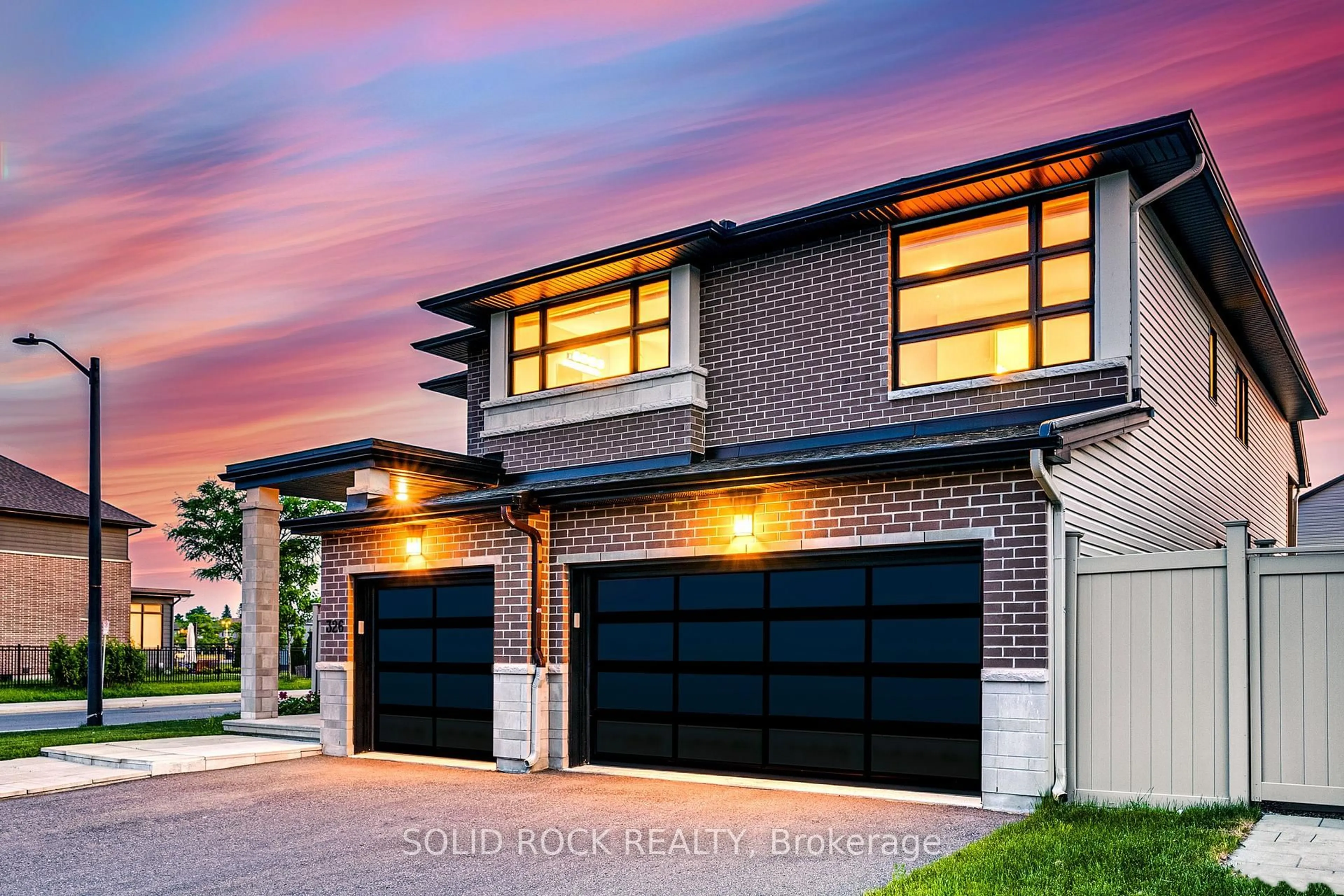 Home with brick exterior material, street for 326 Memorial Grve, Ottawa Ontario K1X 0C8