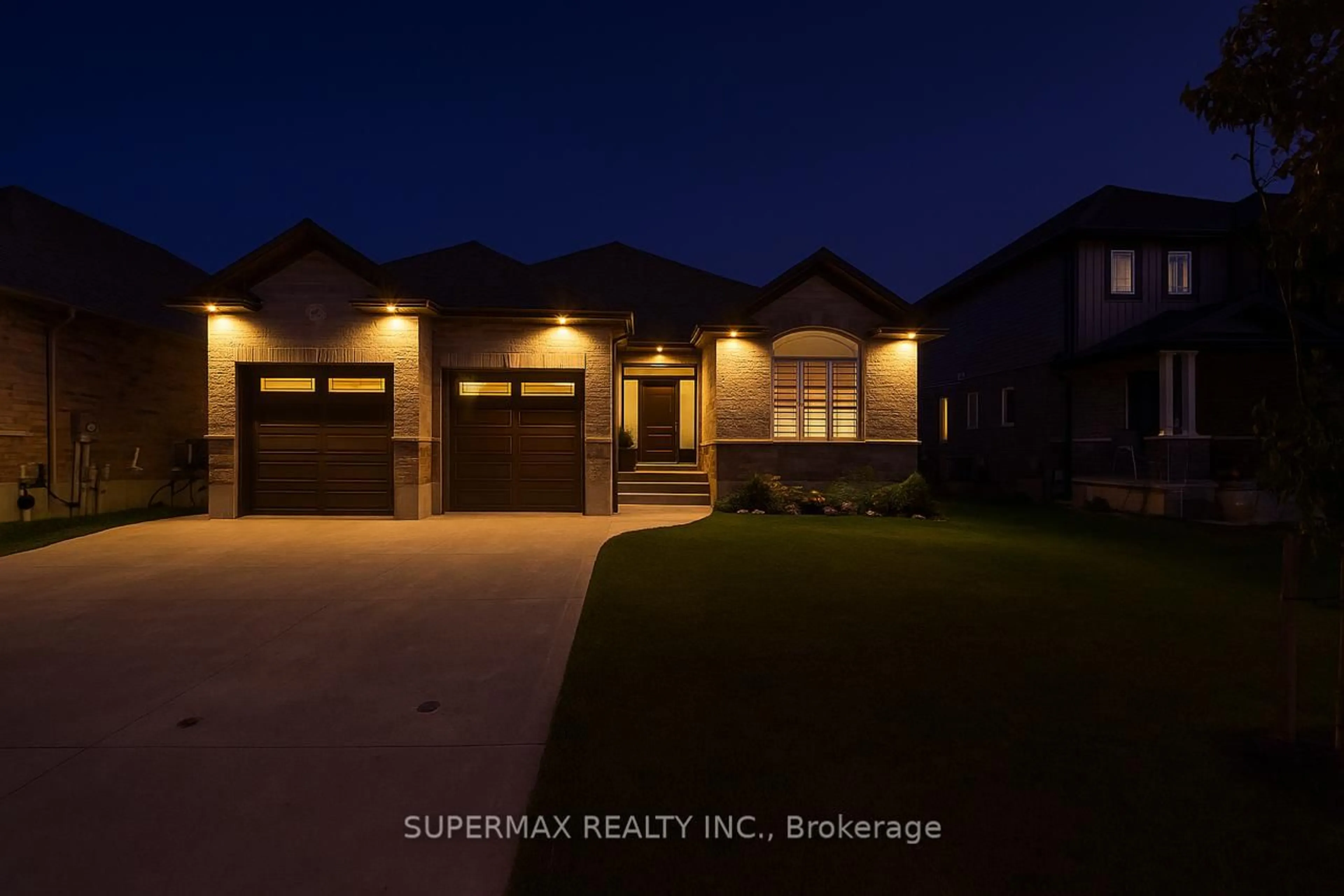 Unknown for 82 Forbes Cres, North Perth Ontario N4W 0B8