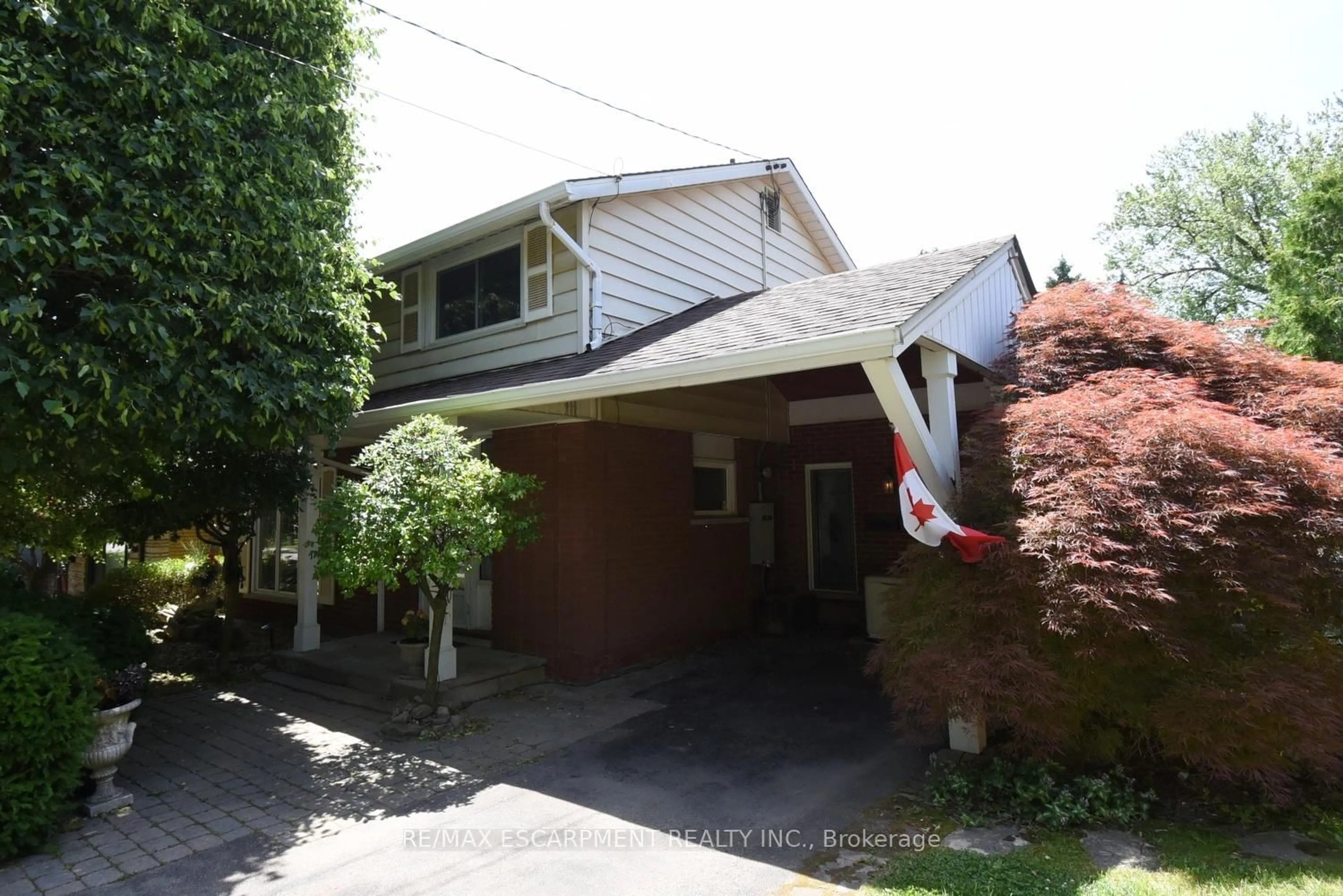 Unknown for 665 Bendamere Ave, Hamilton Ontario L9C 1R7