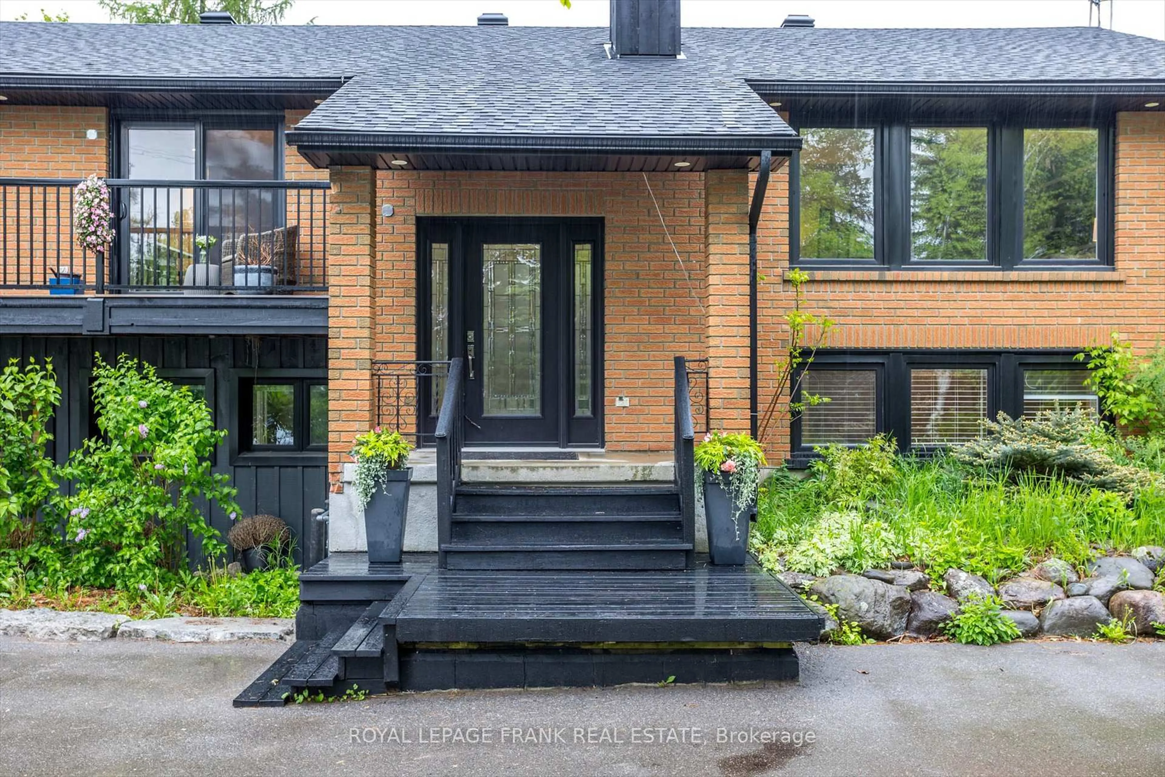 Home with brick exterior material, street for 234 Stewart Line, Cavan Monaghan Ontario L0A 1C0
