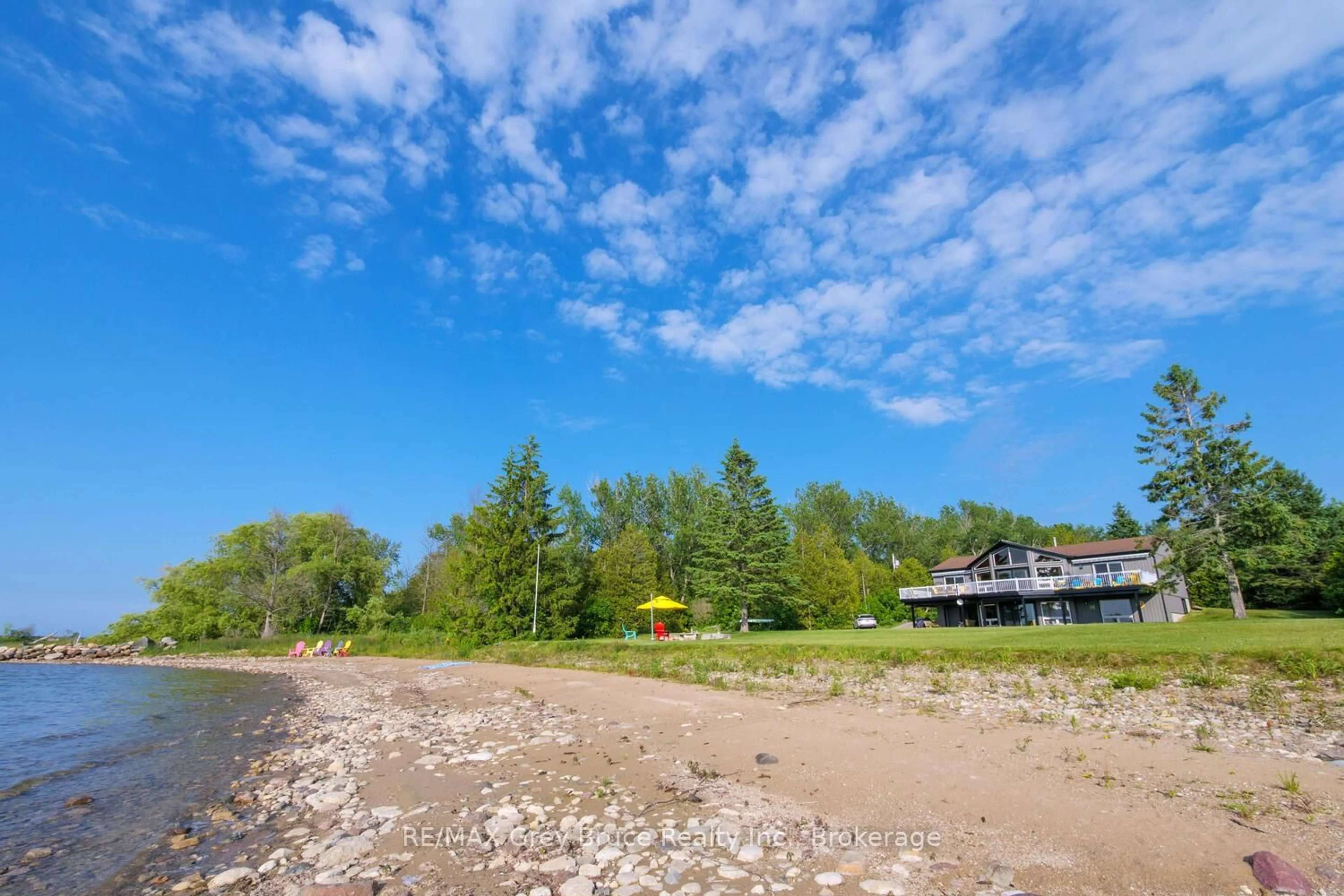 Unknown for 501219 Grey Road 1 Rd, Georgian Bluffs Ontario N0H 2T0