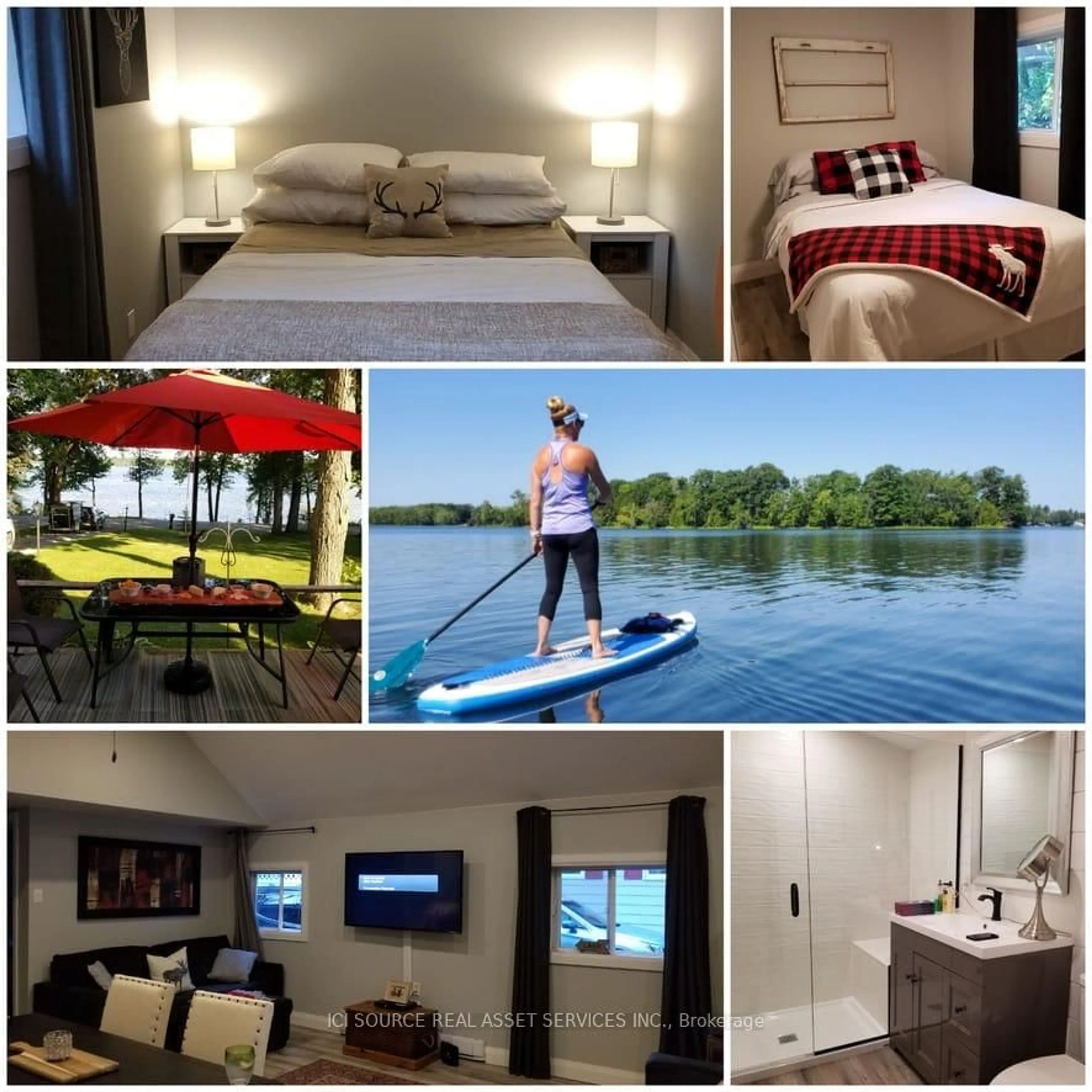 A pic of a room for 251 Avery Pt, Kawartha Lakes Ontario L0K 1W0