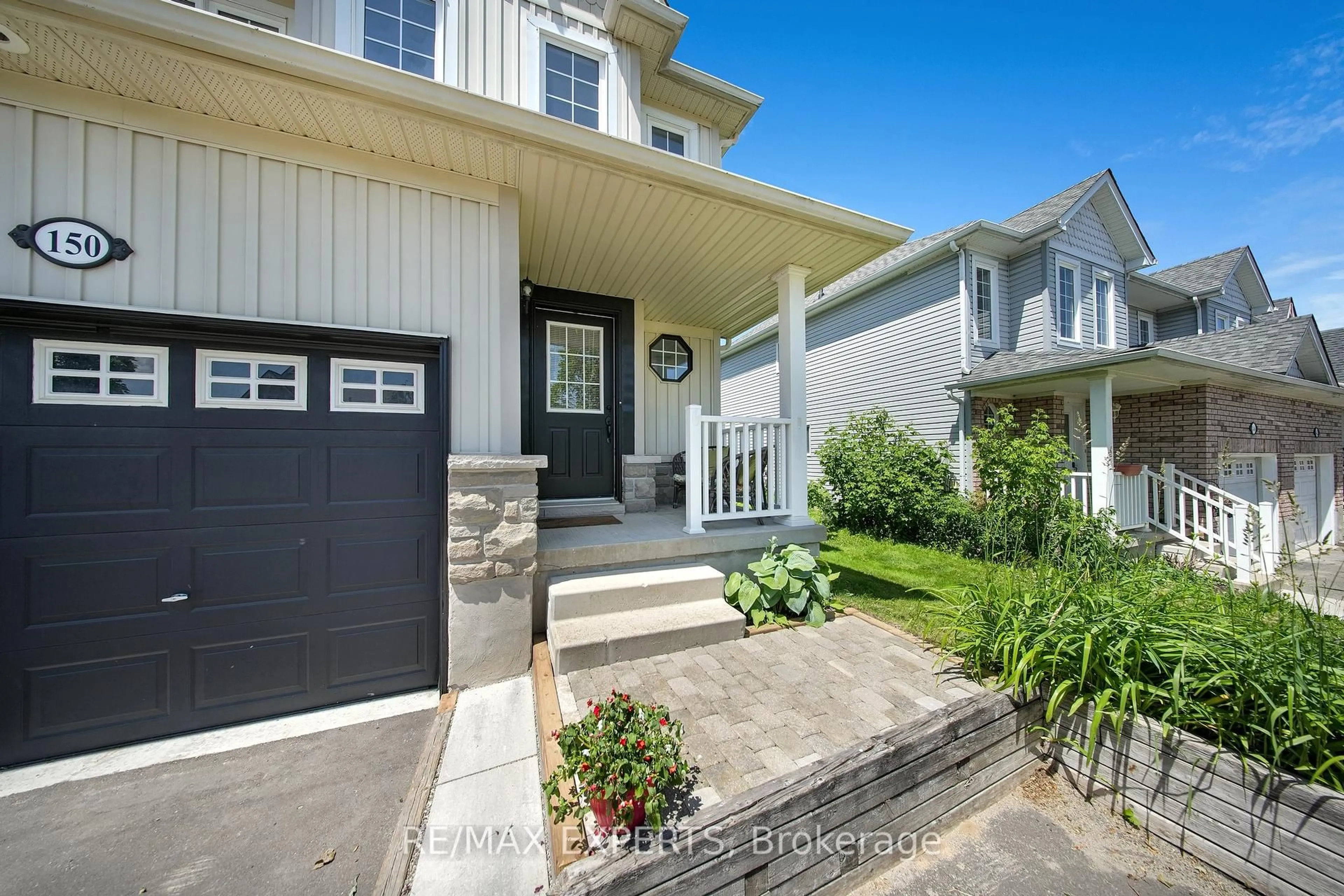 Unknown for 150 Marion St, Shelburne Ontario L9V 3C1