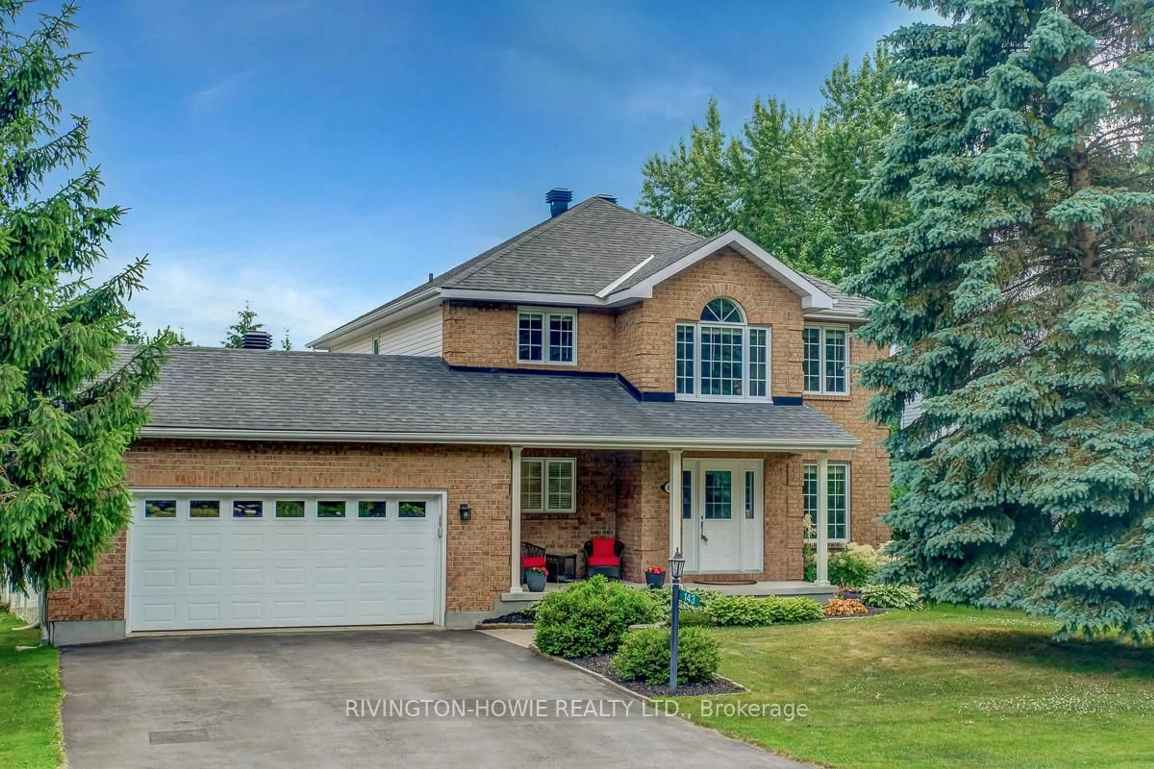 Unknown for 143 Glenncastle Dr, Carp Ontario K0A 1L0