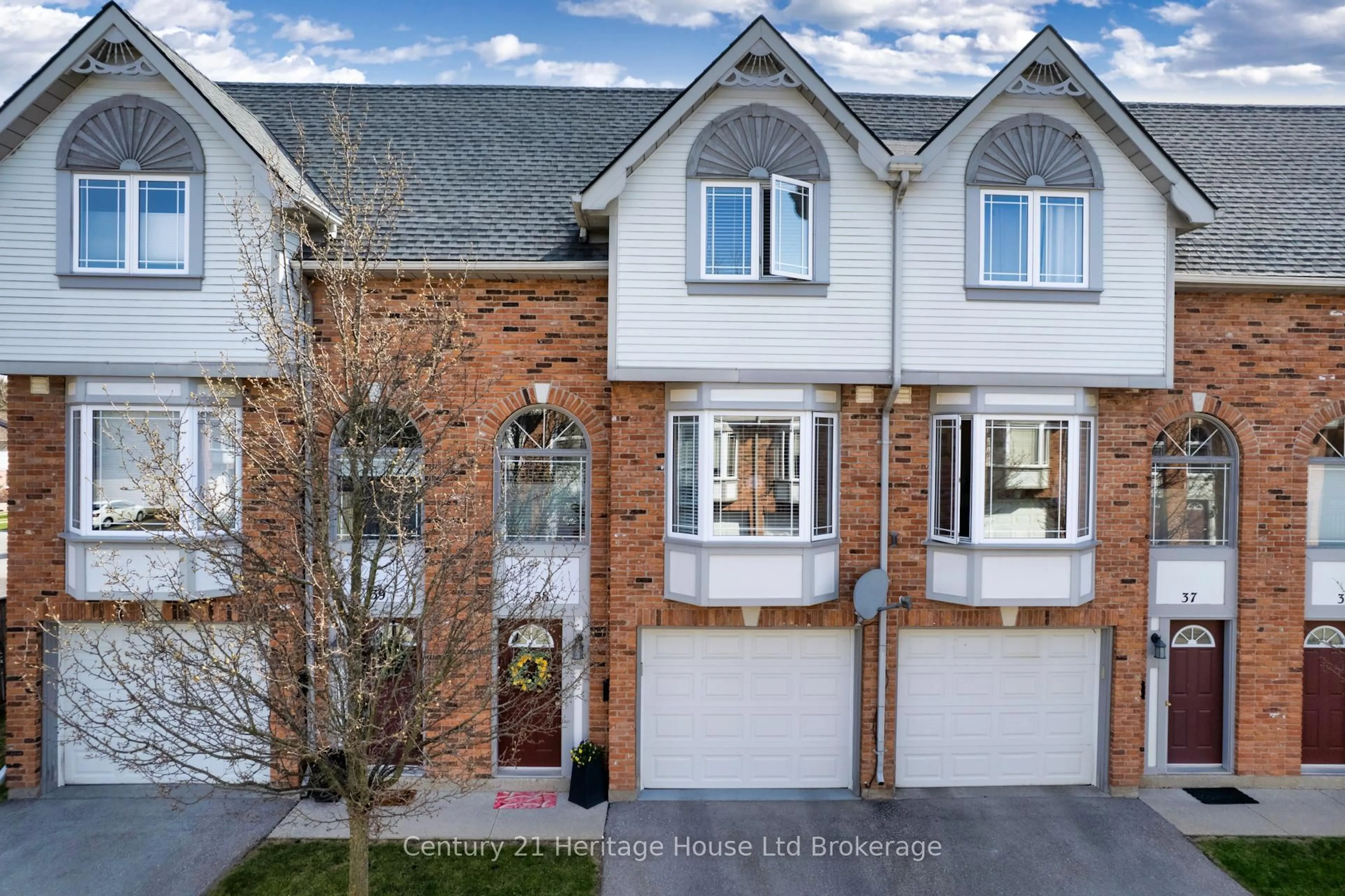 Unknown for 46 Conestoga Rd #38, Woodstock Ontario N4T 1S4