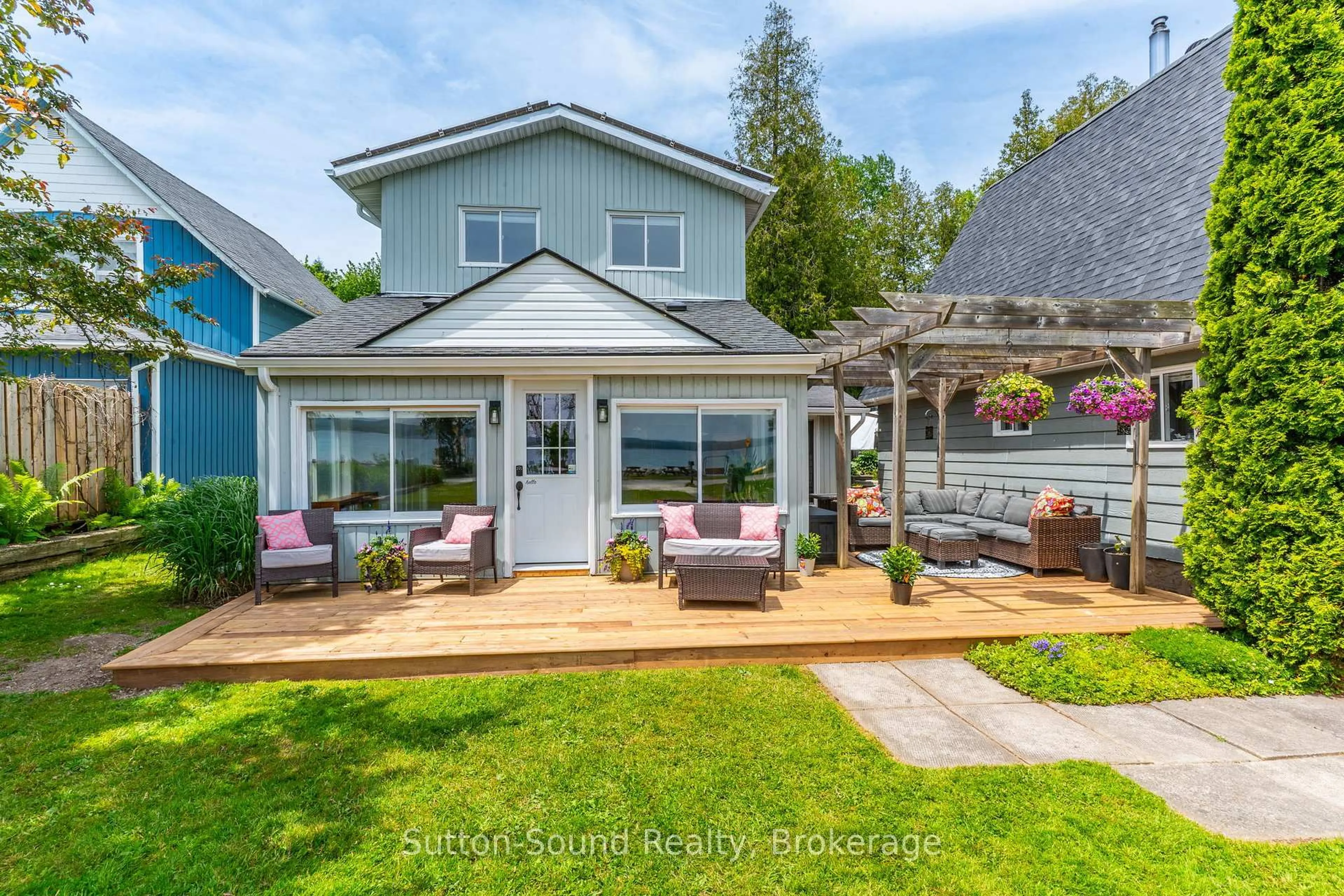 Unknown for 168 Old Beach Dr, Georgian Bluffs Ontario N4K 5N4