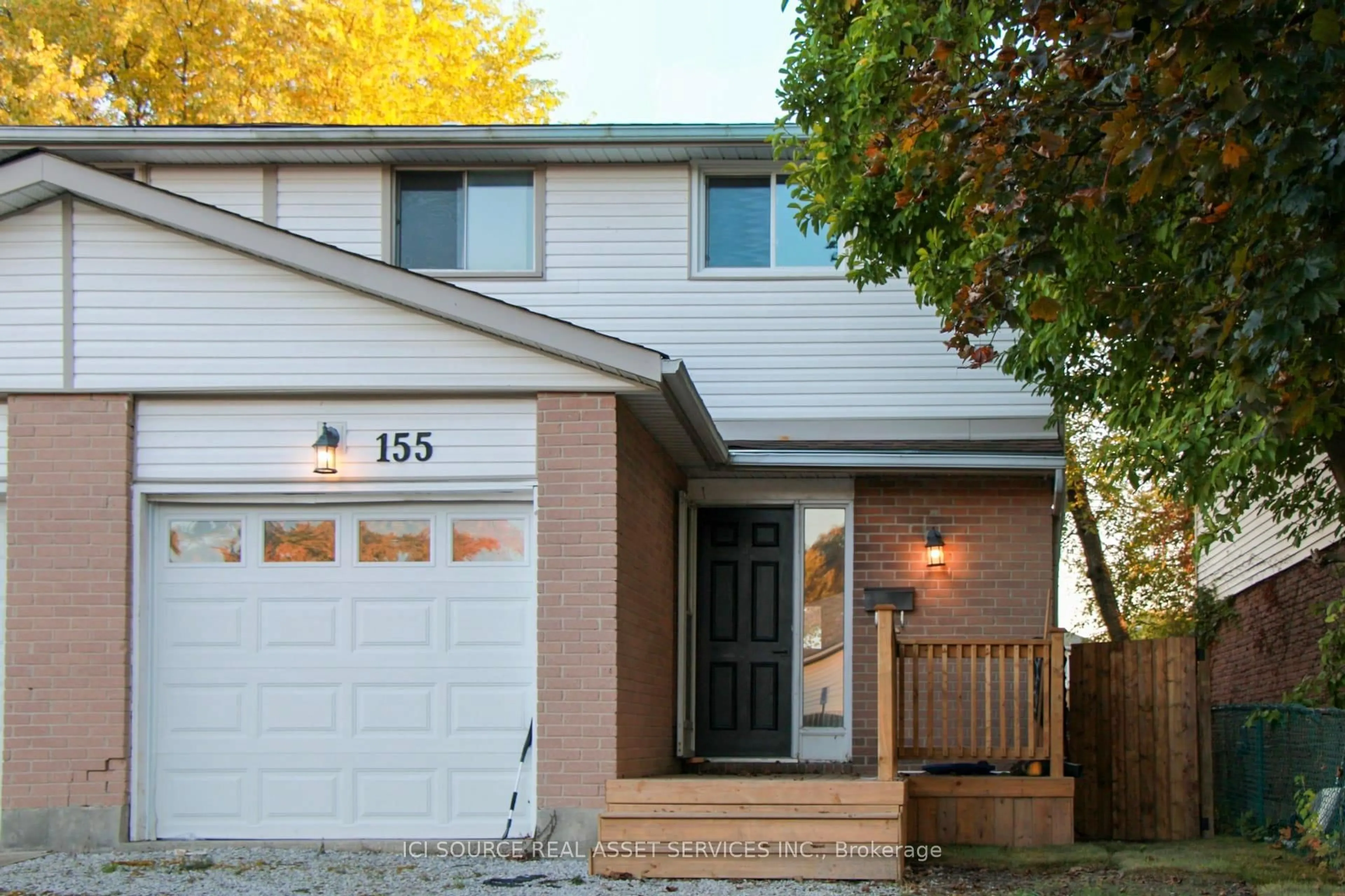 Unknown for 155 Bedford Cres, Sarnia Ontario N7S 4B4