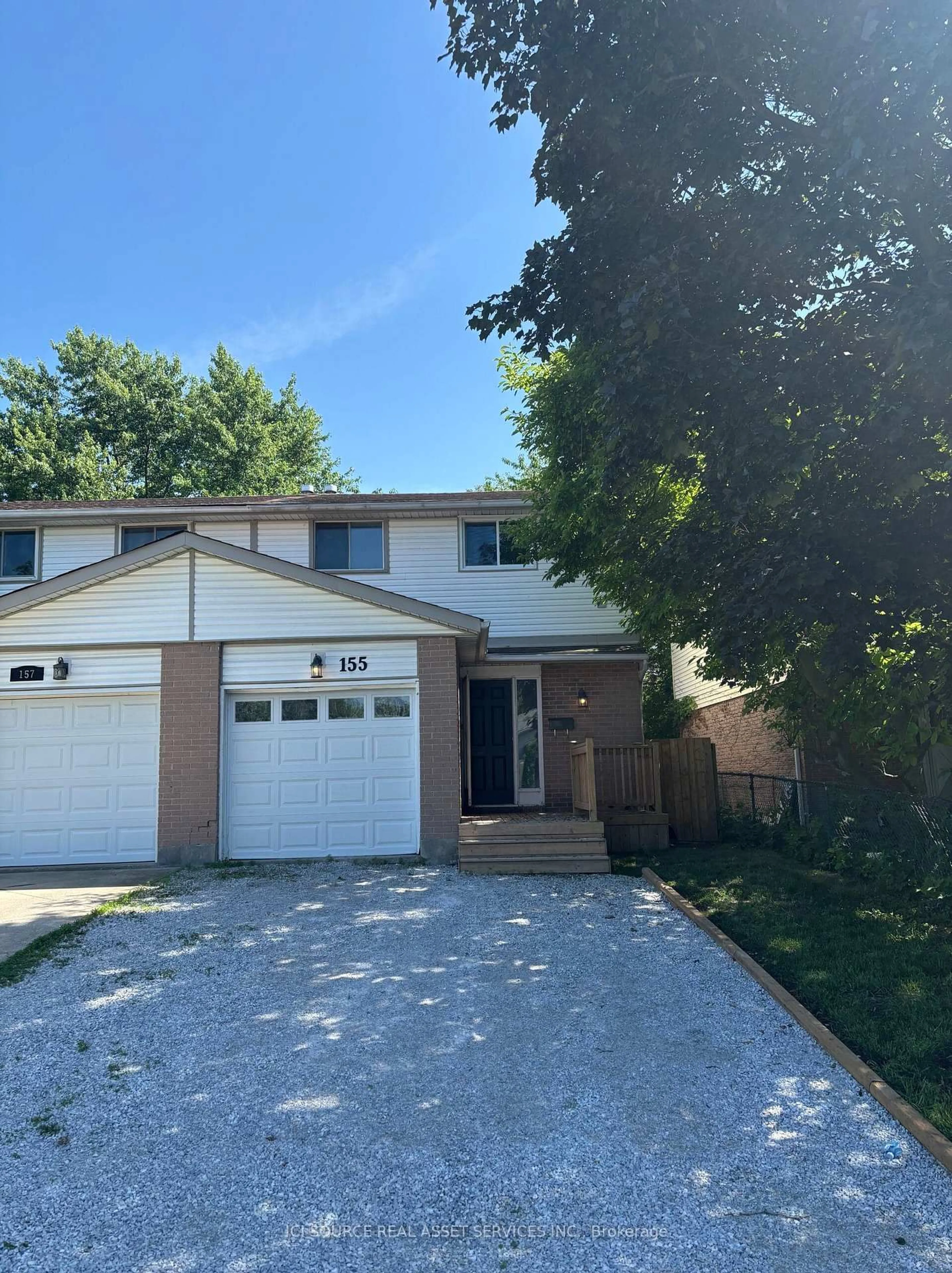 Unknown for 155 Bedford Cres, Sarnia Ontario N7S 4B4
