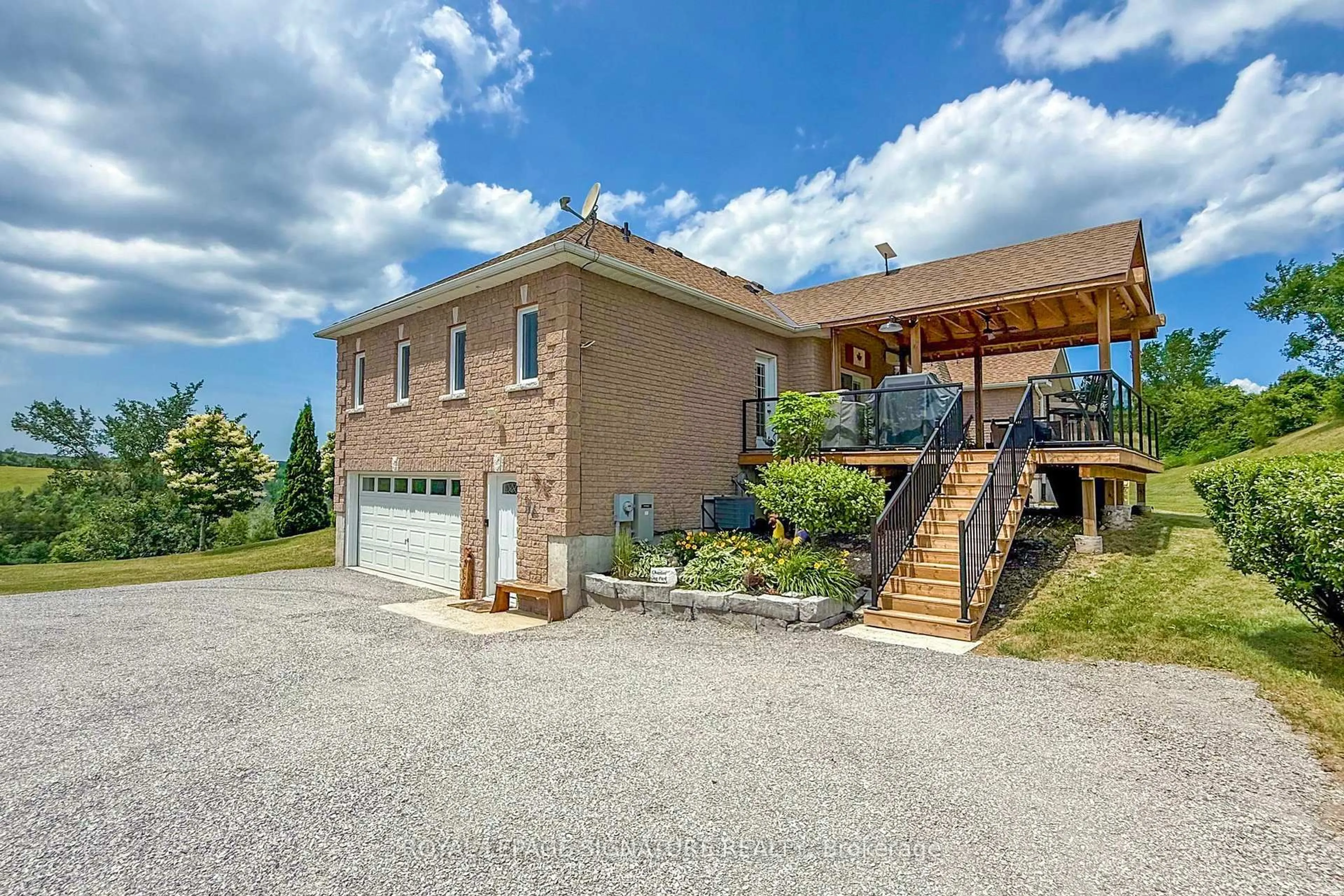 Unknown for 4 Concession Rd 8, Trent Hills Ontario K0K 3K0
