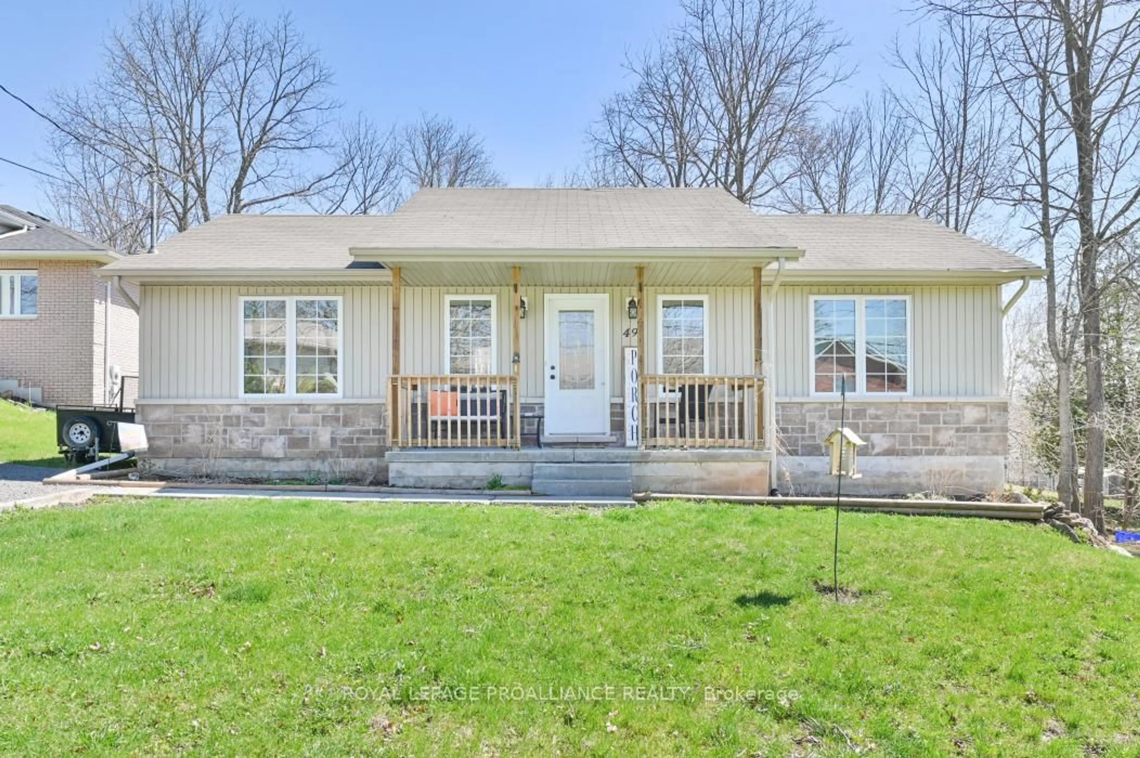Unknown for 49 Rollins St, Madoc Ontario K0K 2K0