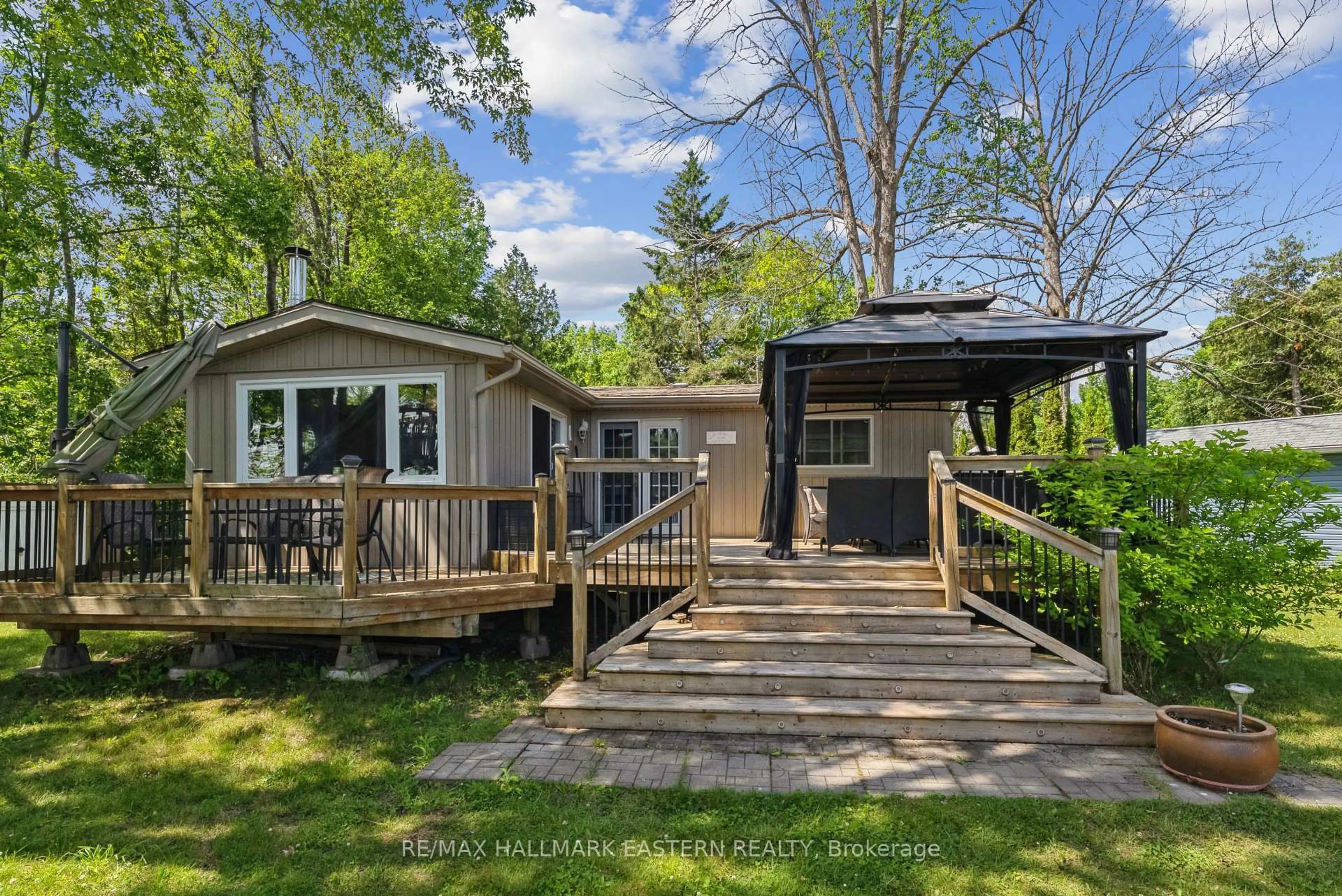 Unknown for 652 Rabbit Run Rd, Selwyn Ontario K0L 1T0