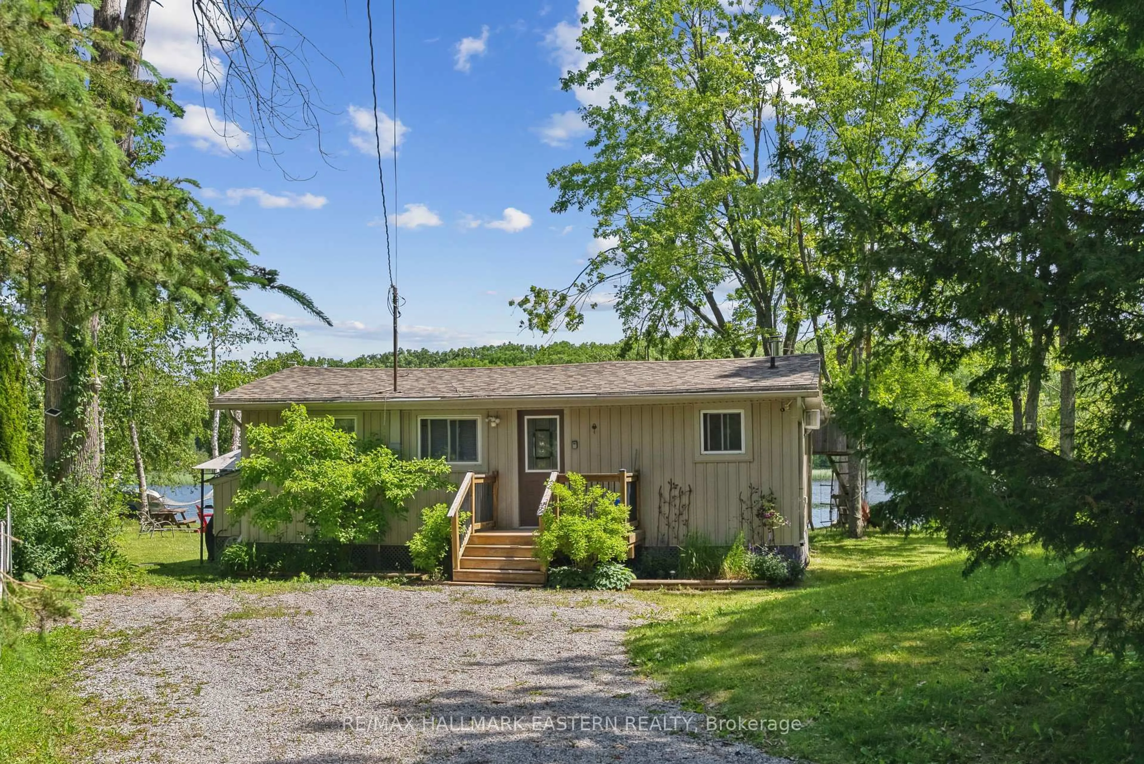Unknown for 652 Rabbit Run Rd, Selwyn Ontario K0L 1T0