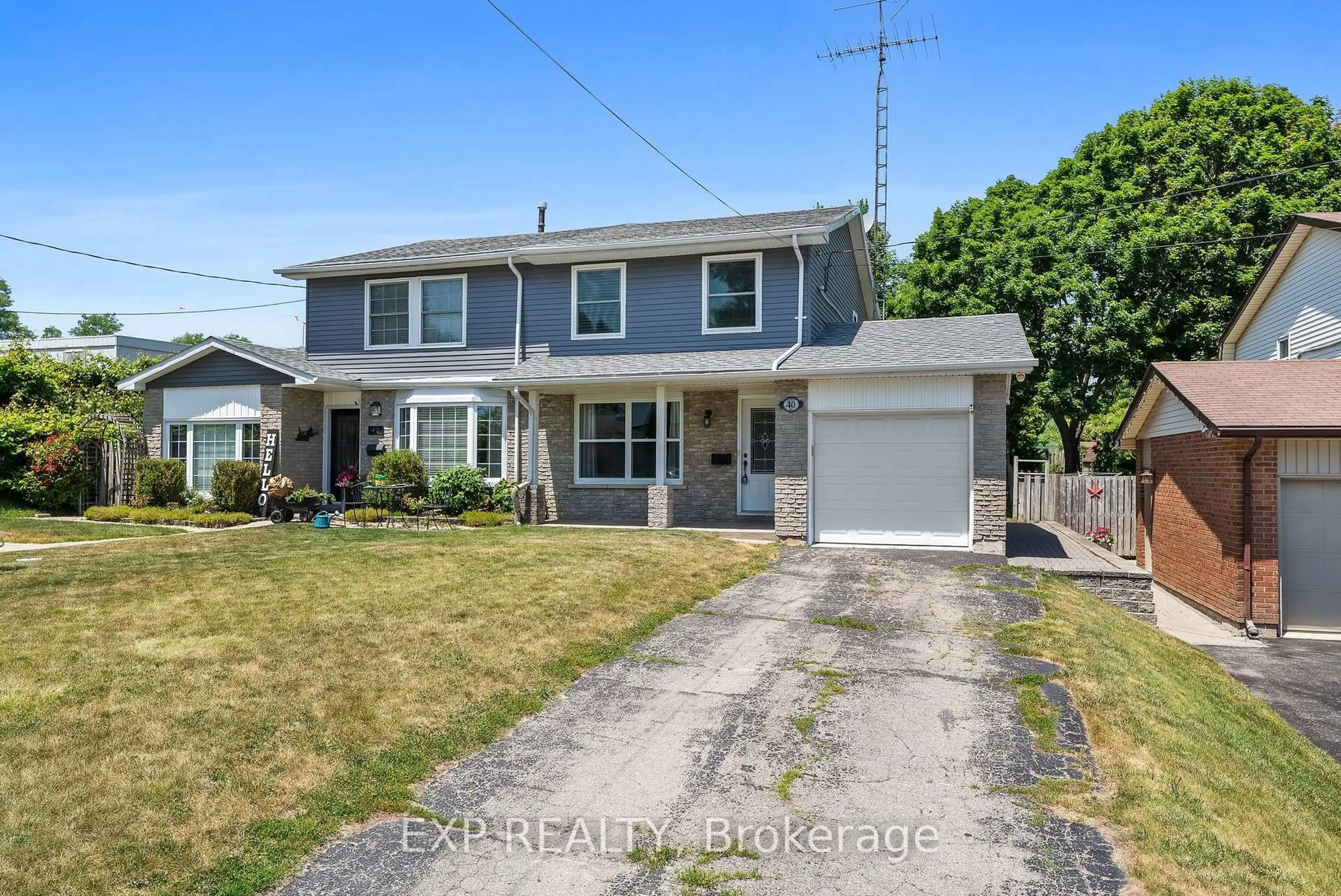 Unknown for 40 Highland Dr, Port Hope Ontario L1A 3Z7