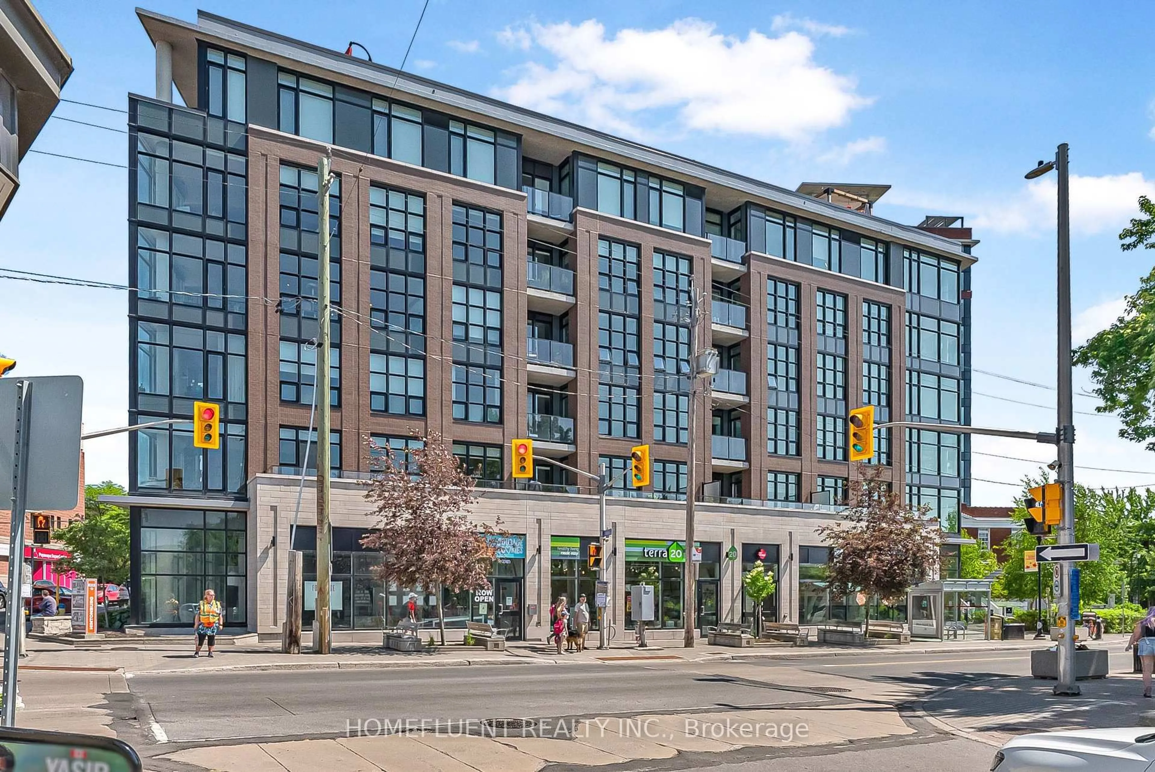 Unknown for 10 Rosemount Ave #305, Ottawa Ontario K1Y 4G9