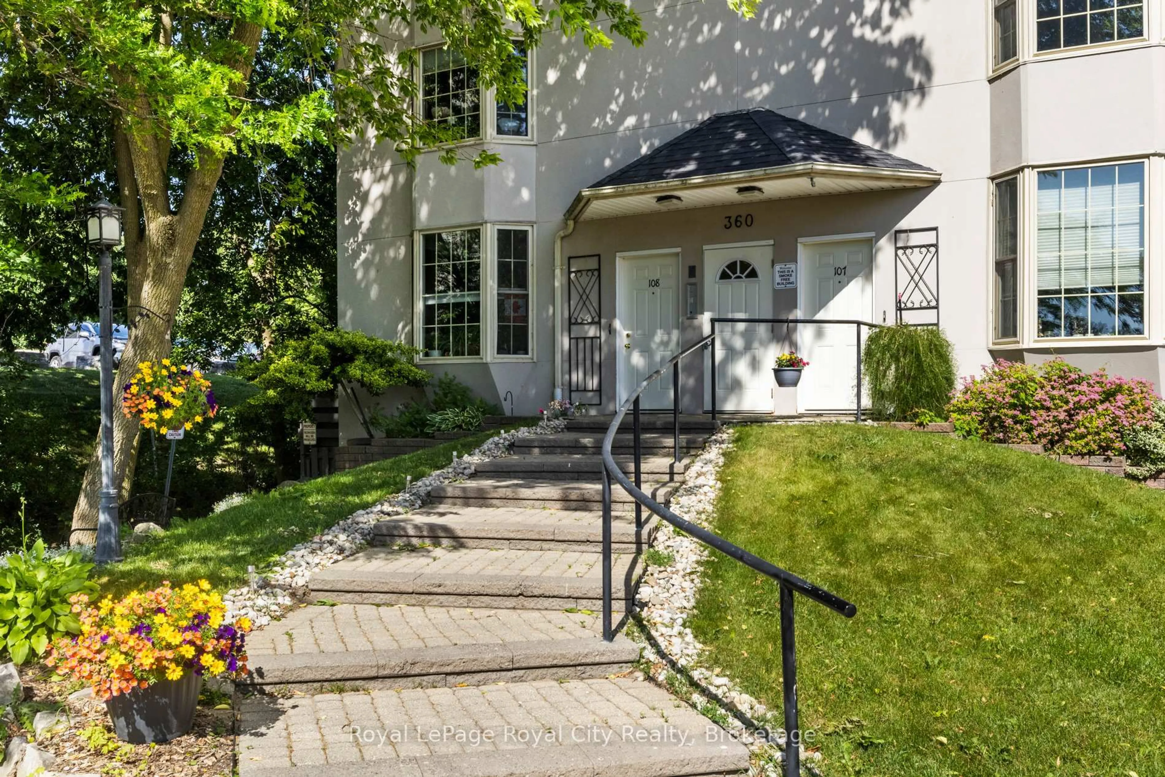 Unknown for 360 Waterloo Ave #209, Guelph Ontario N1H 7Y3