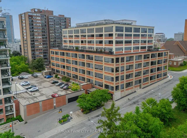 Primary image of 112 Benton St Unit 612