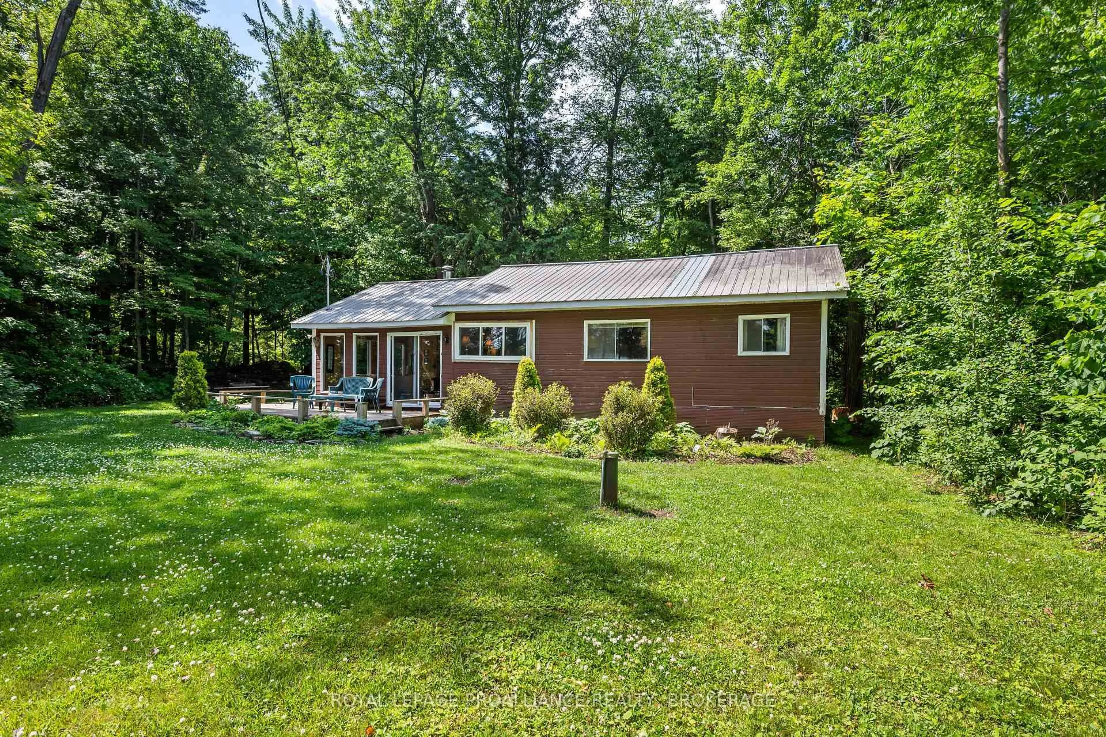 Unknown for 1057 Marble Lake Rd, Cloyne Ontario K0H 1K0