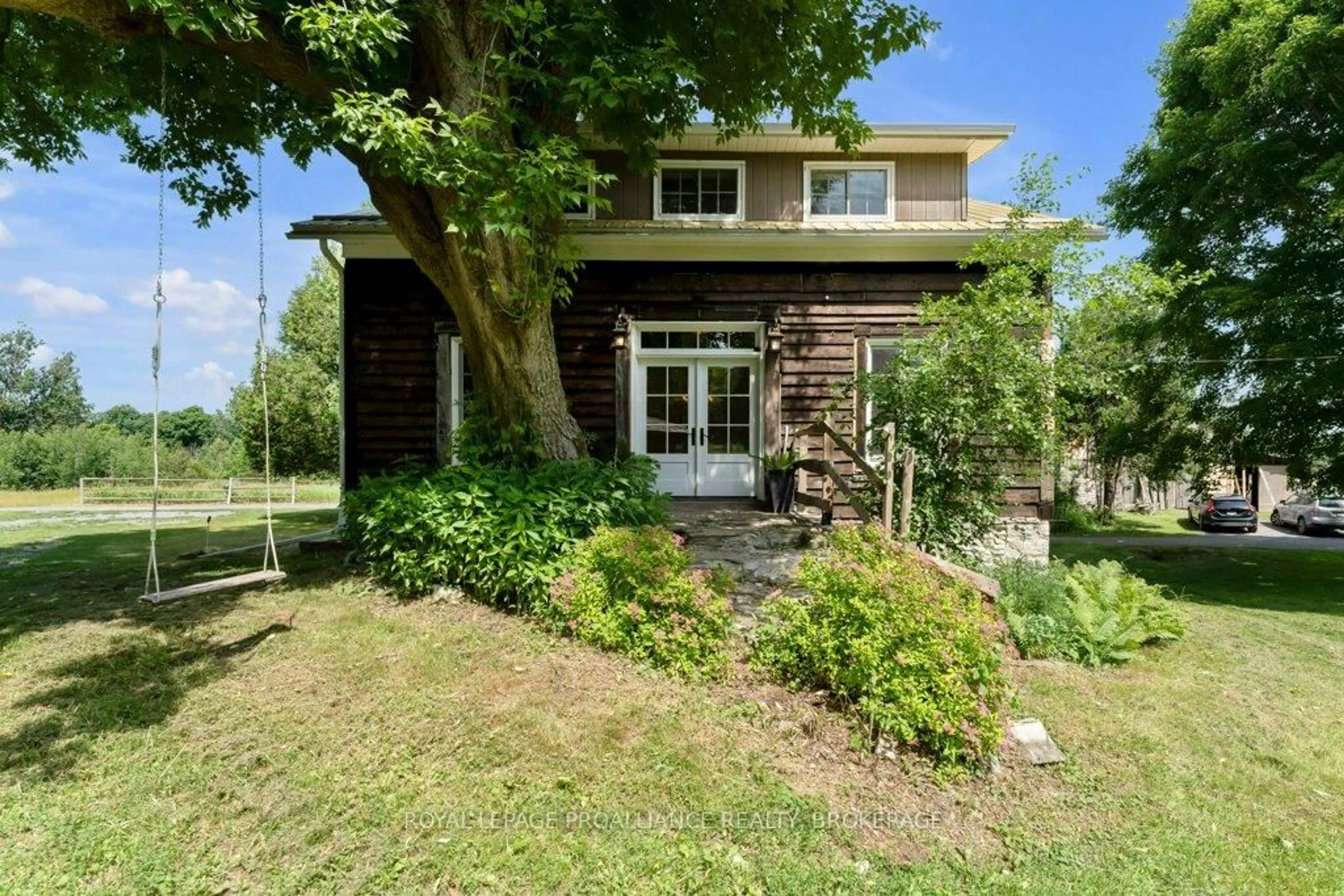 Unknown for 25 Curl Rd, Yarker Ontario K0K 3N0