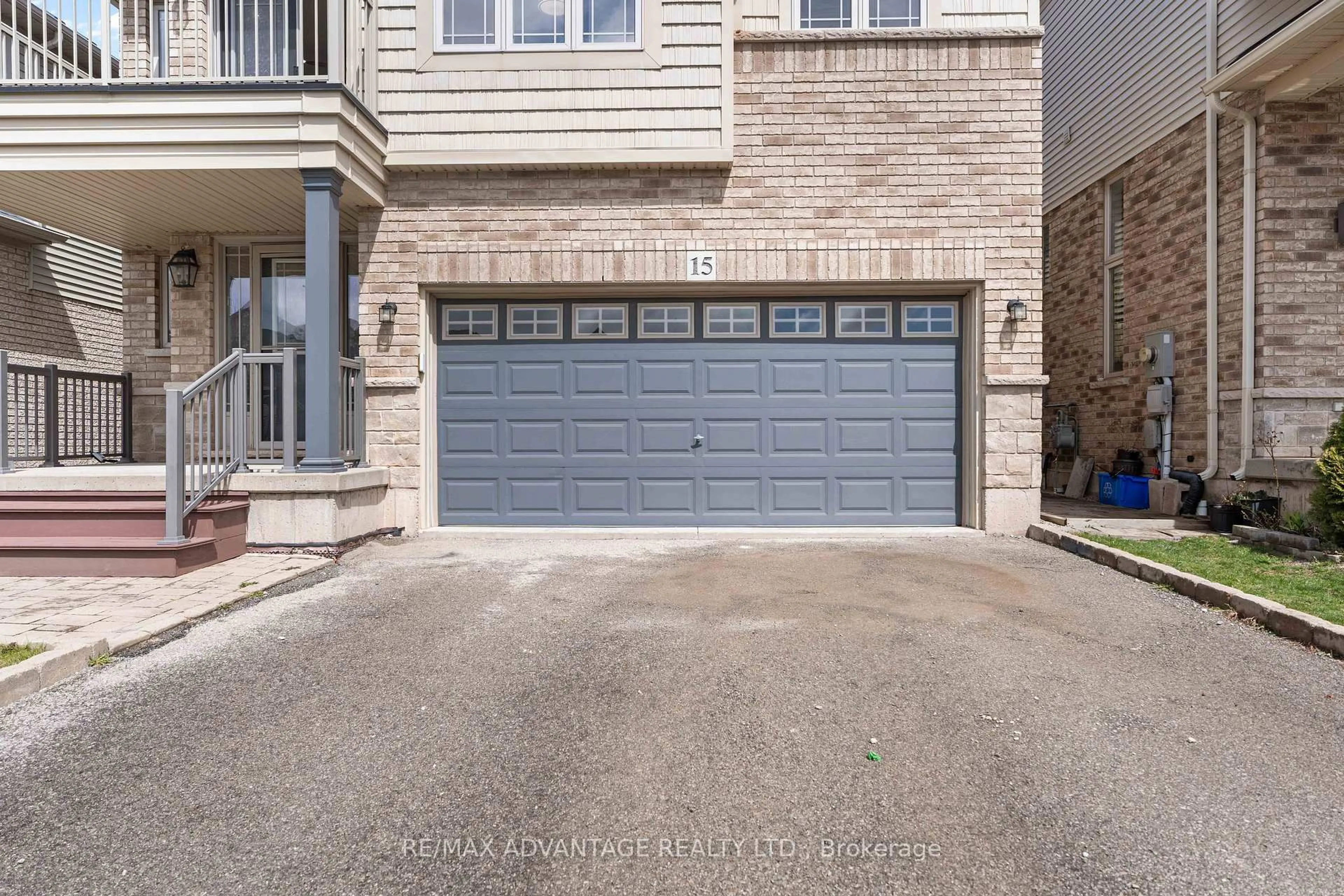 Unknown for 15 Norbrook Dr, Hamilton Ontario L8E 0G6
