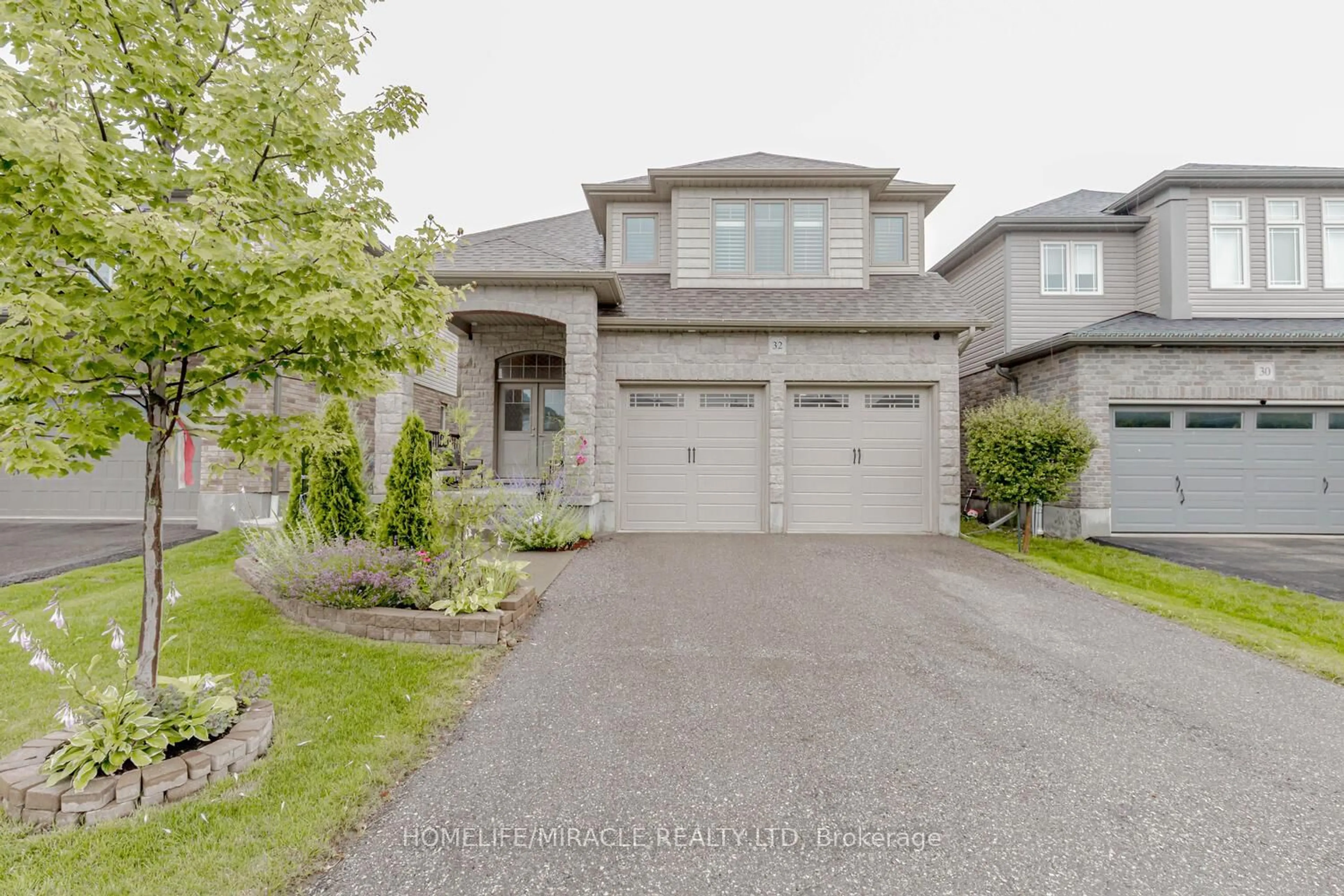 Unknown for 32 Mcintyre Lane, East Luther Grand Valley Ontario L9W 6W3