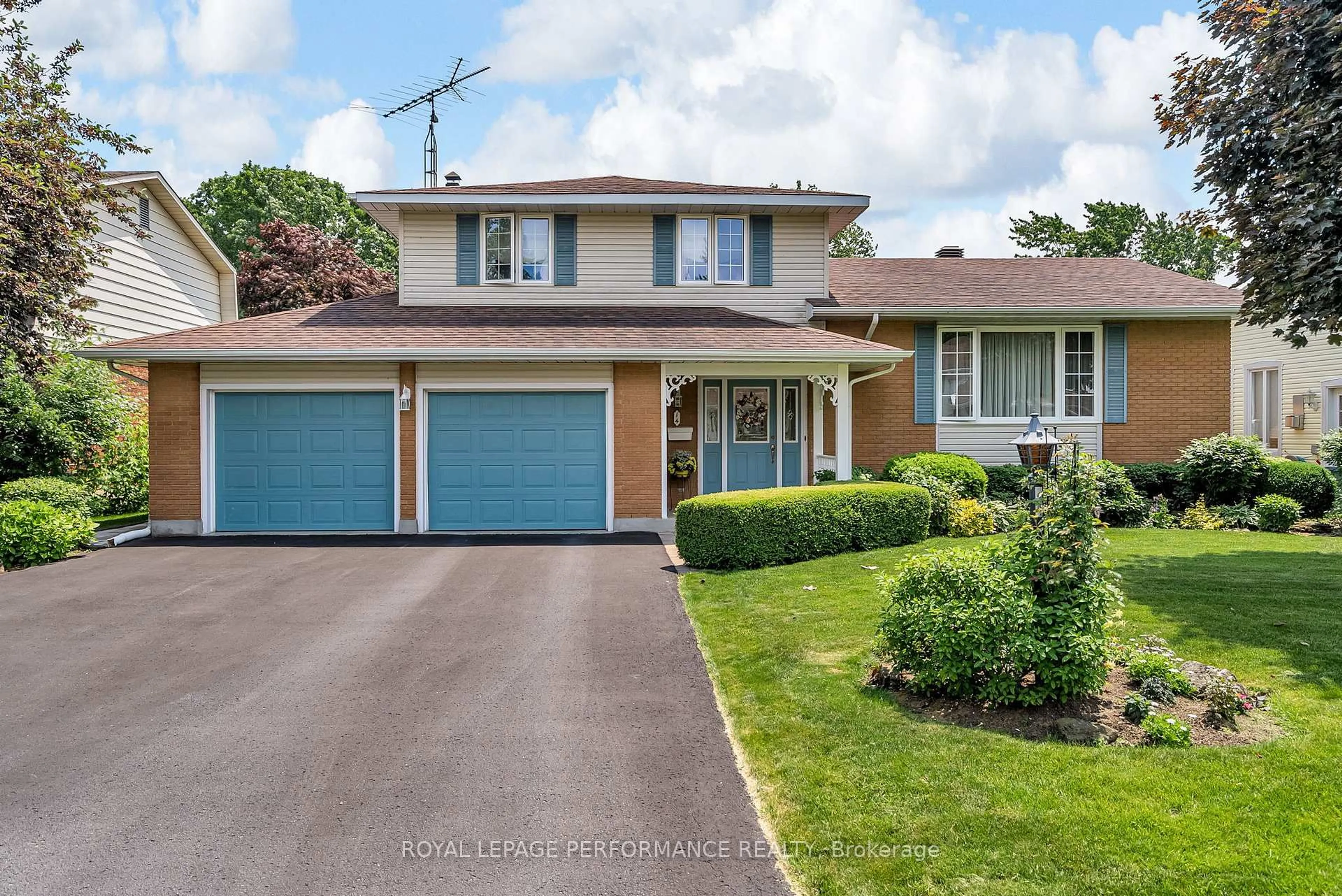 Unknown for 14 Monaco Cres, Cornwall Ontario K6H 6A6