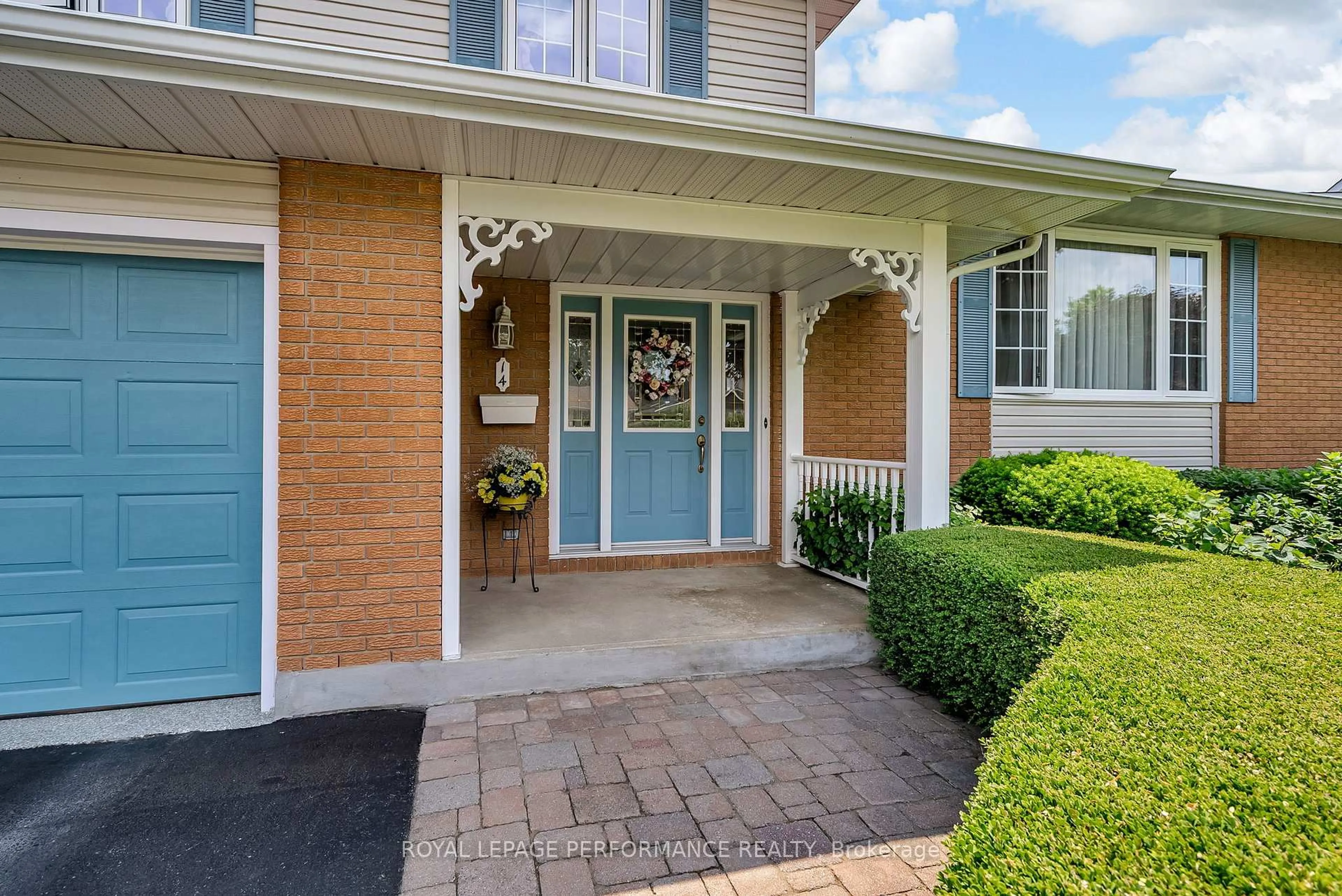 Unknown for 14 Monaco Cres, Cornwall Ontario K6H 6A6