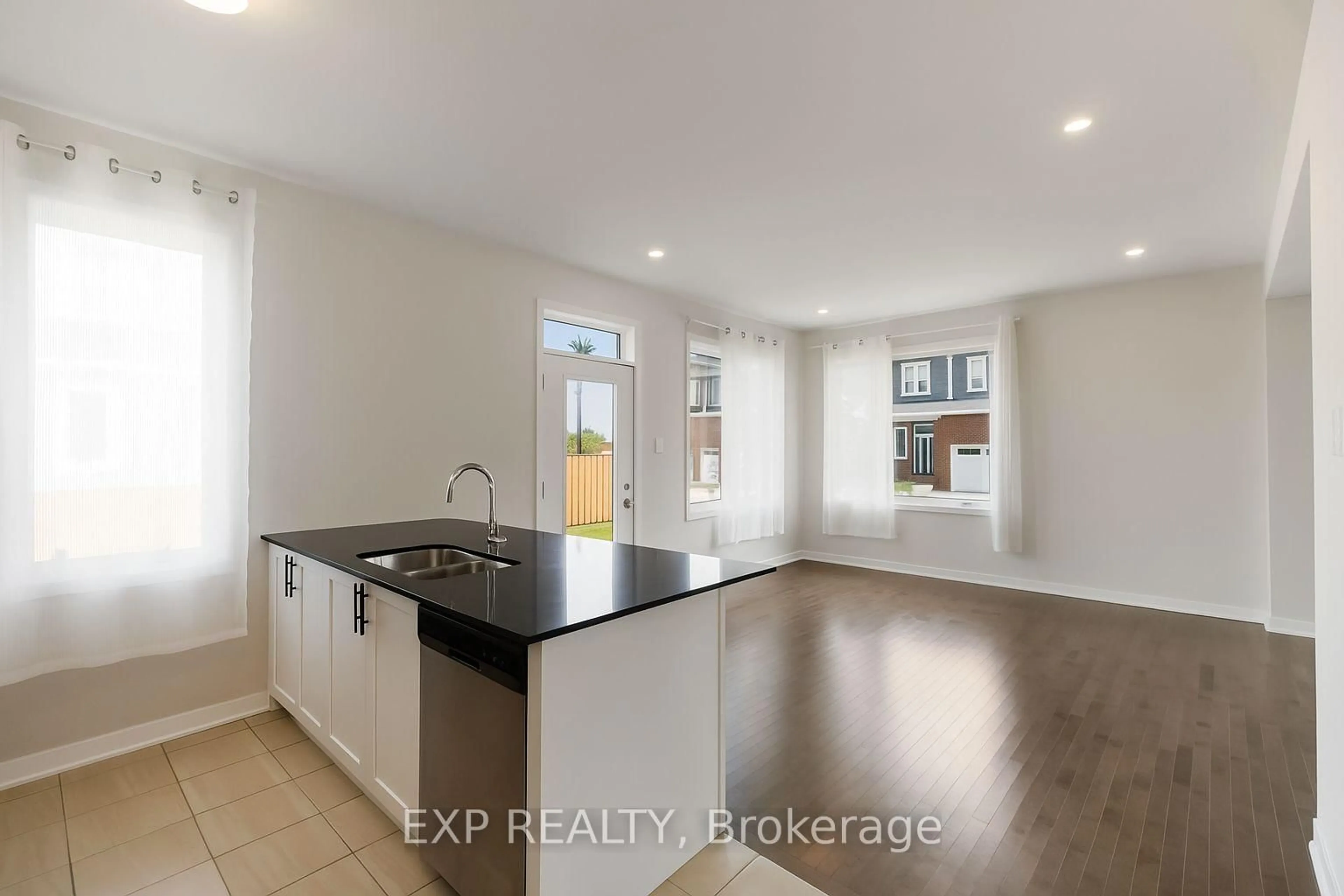 Open concept kitchen, unknown for 275 Surface Lane, Ottawa Ontario K2J 6X7