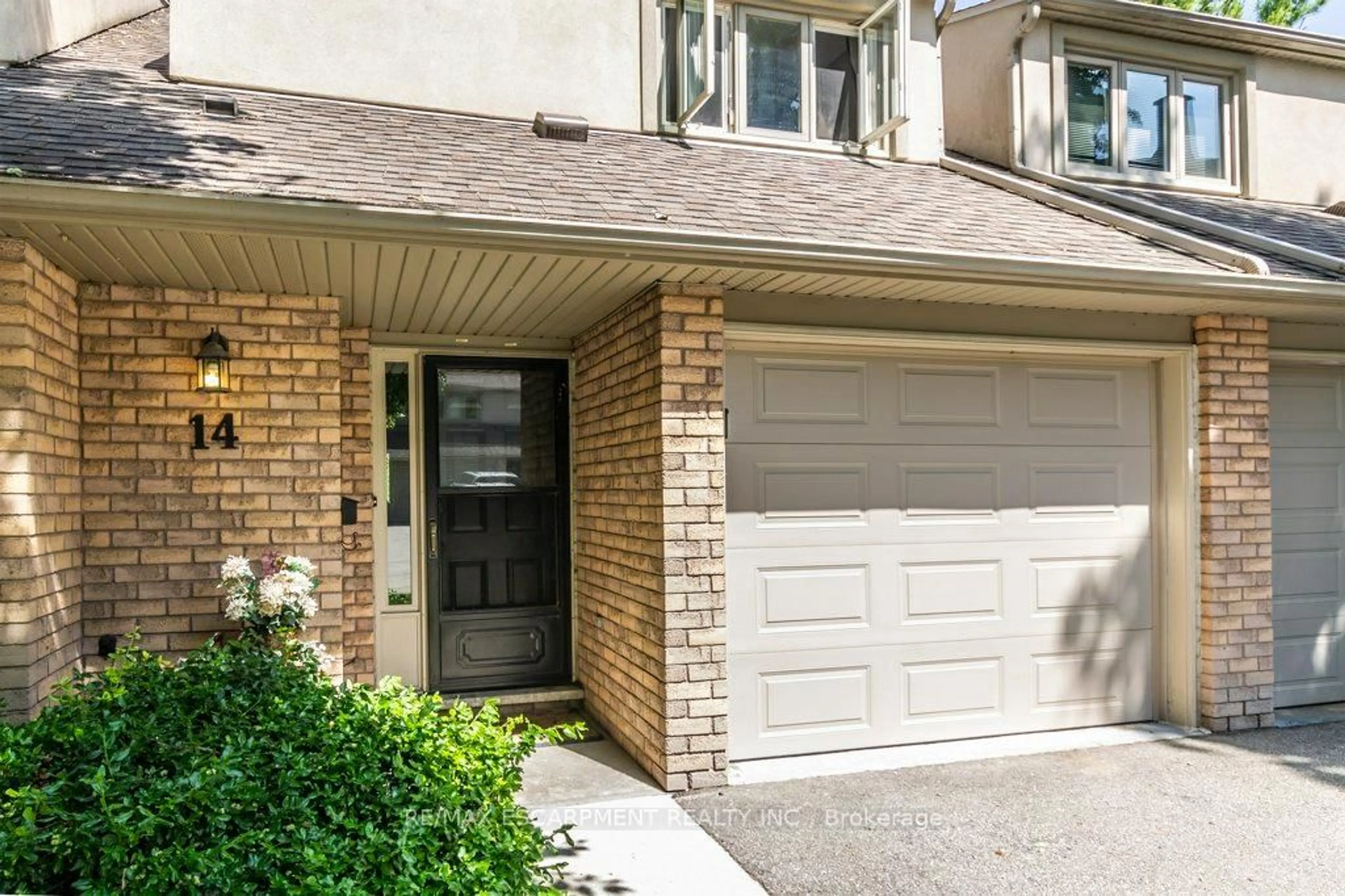 Unknown for 109 Wilson St #14, Hamilton Ontario L9G 1N4