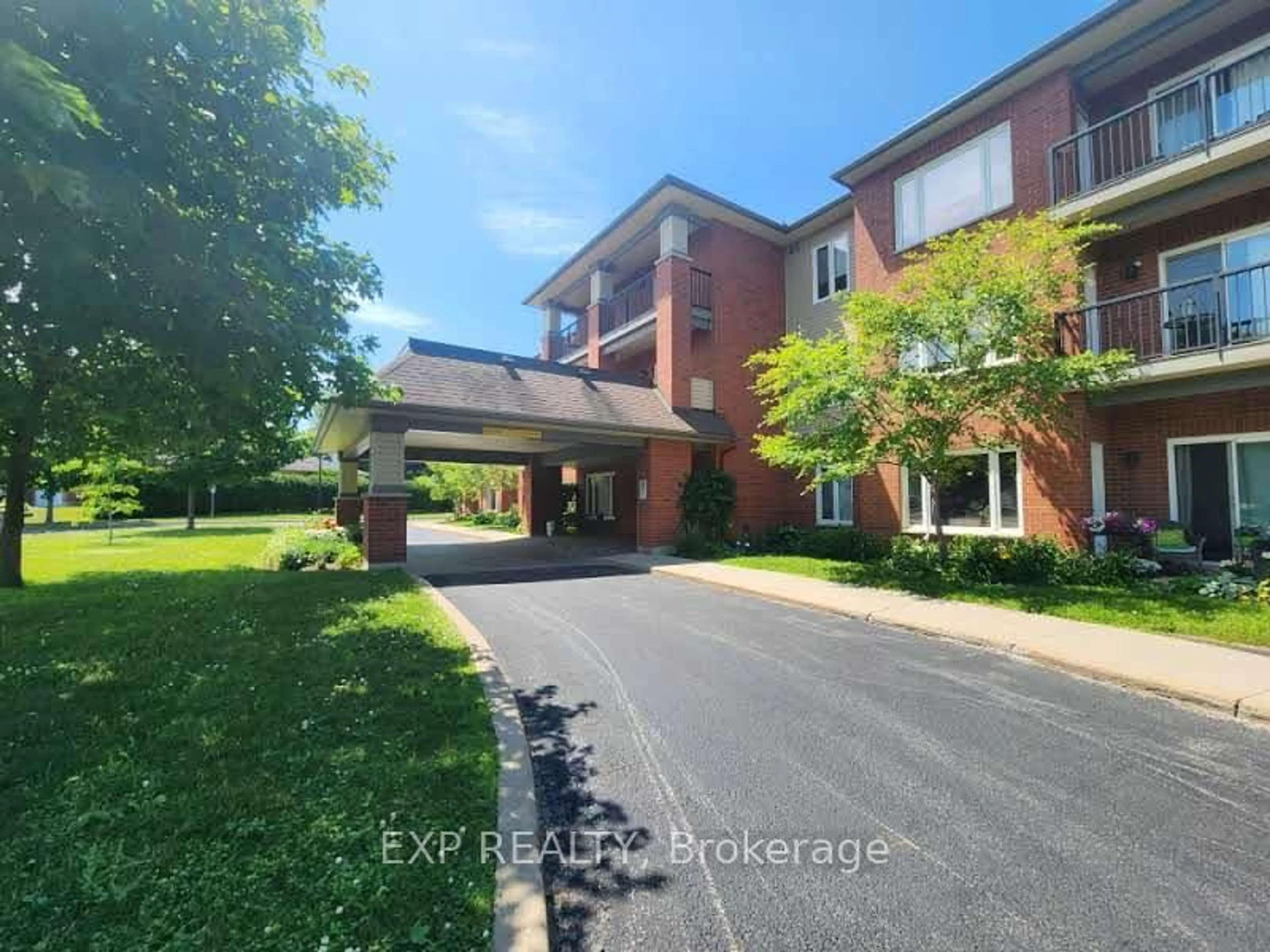 Unknown for 100 Jamieson Cres #103, Almonte Ontario K0A 1A0