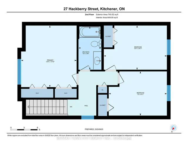 Additional image 7 of 27 Hackberry St