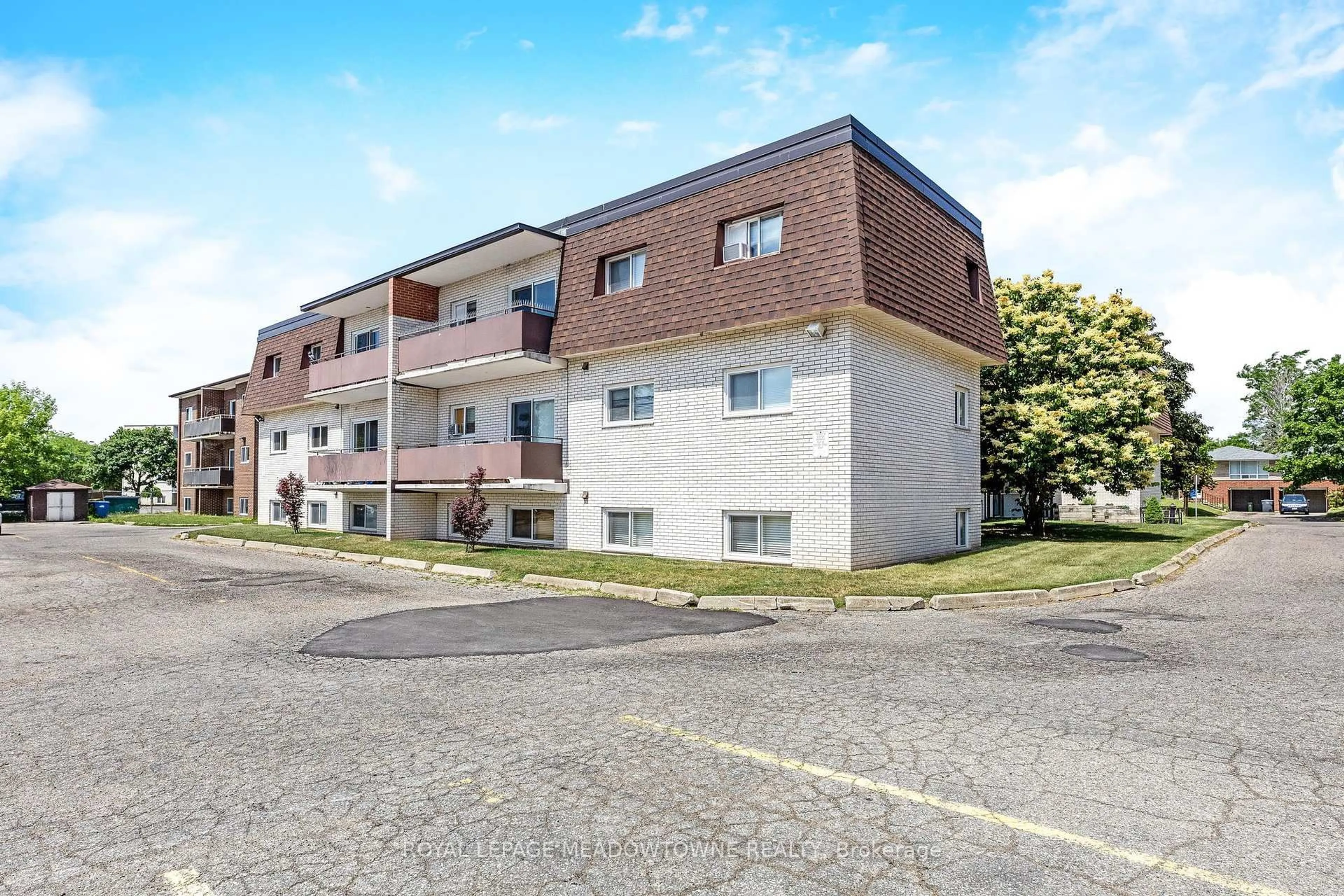 Unknown for 53 Conroy Cres #203, Guelph Ontario N1G 2V5