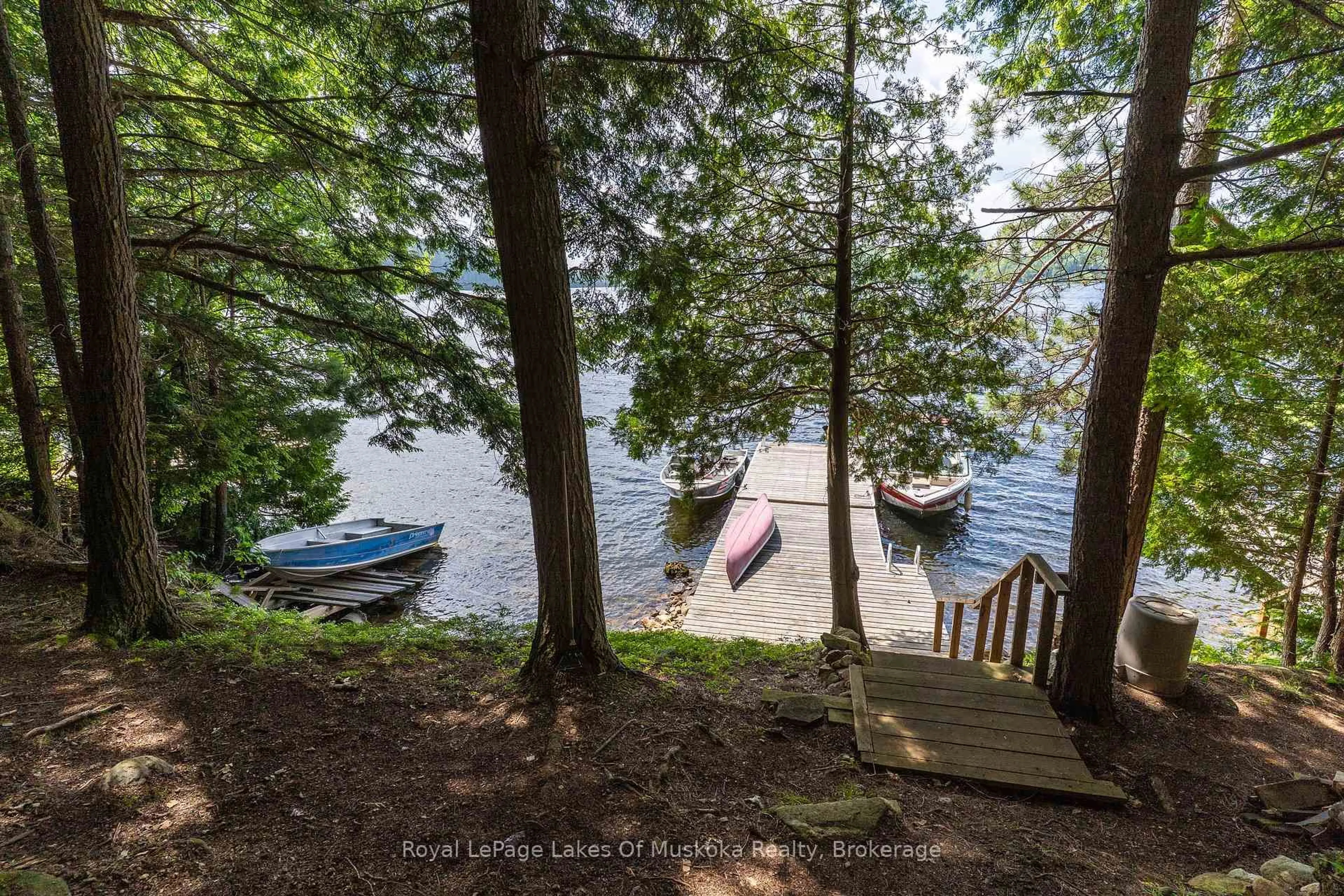 Unknown for 19325 Kawagama North Shore, Algonquin Highlands Ontario P0A 1E0