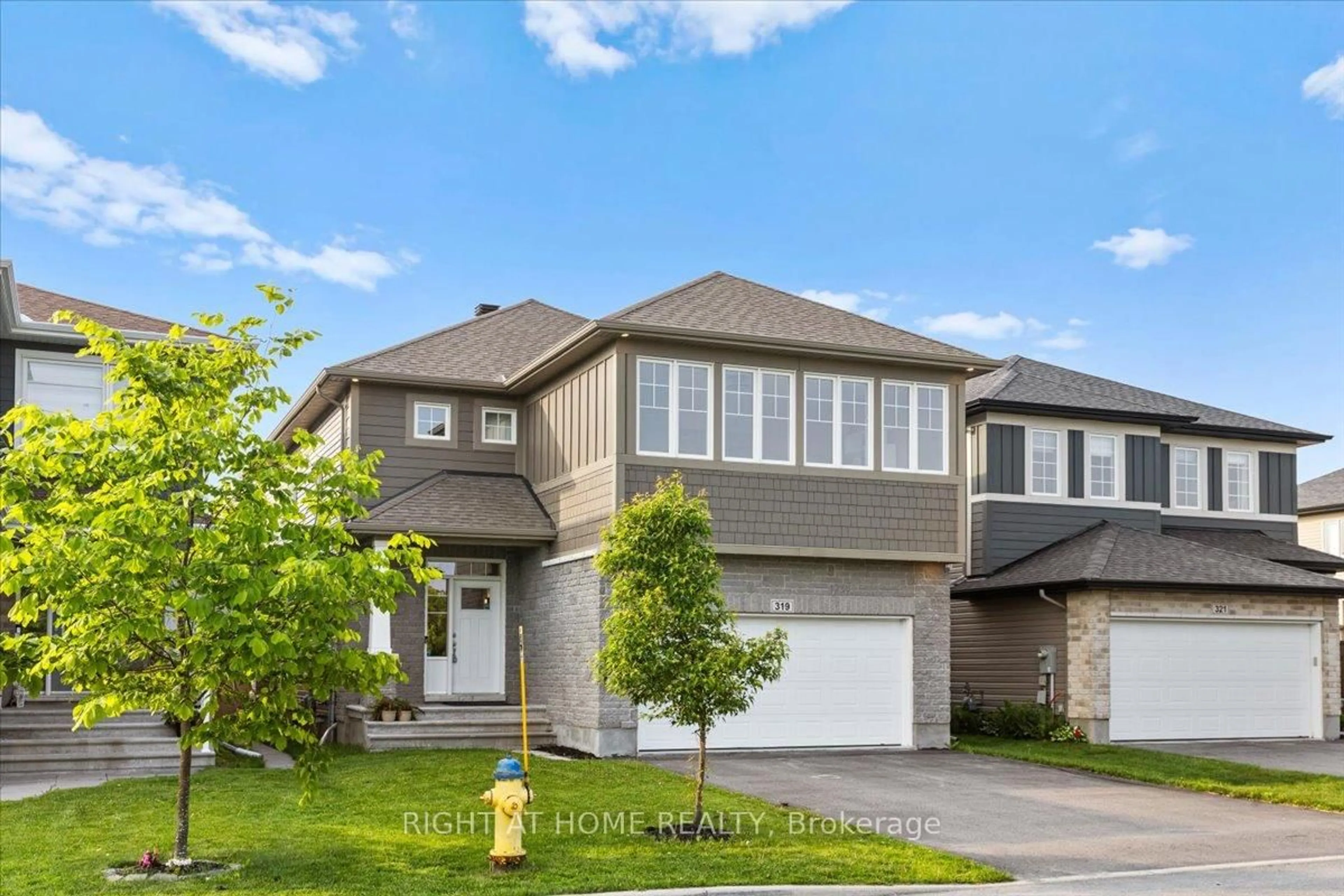 Unknown for 319 Oxer Pl, Ottawa Ontario K2V 0C6