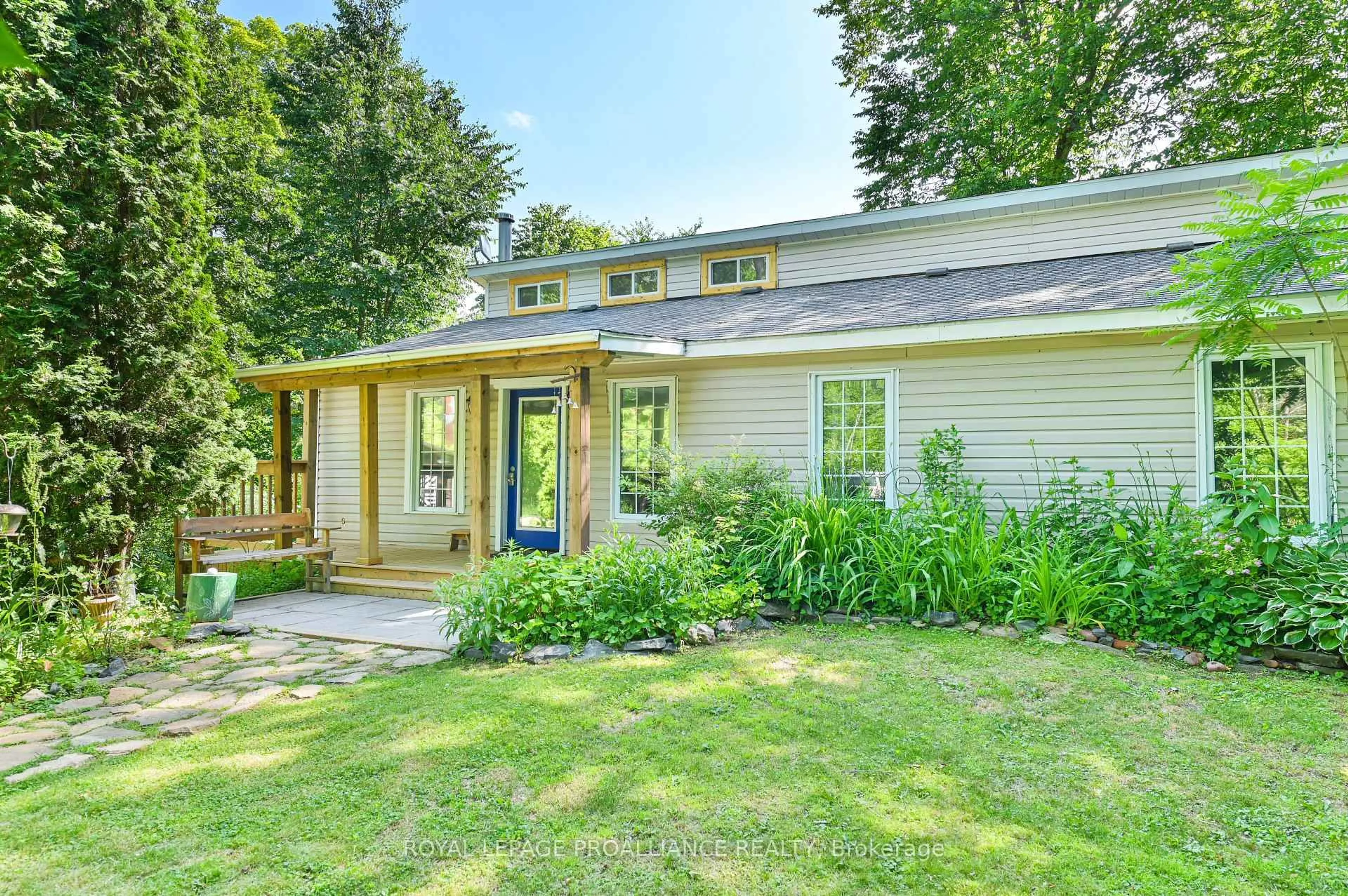 Unknown for 2704 Elm Tree Rd, Kaladar Ontario K0H 1Z0