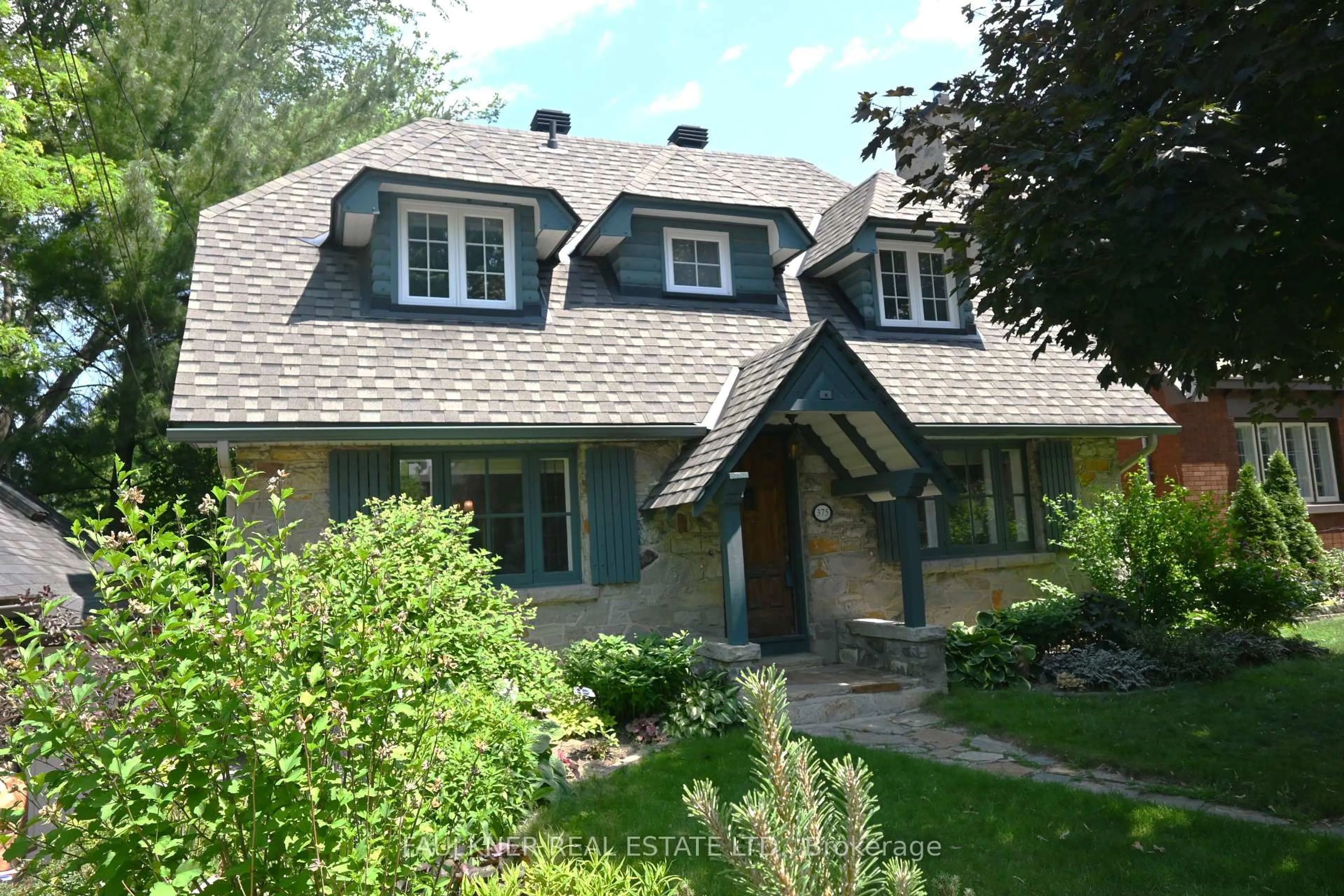 Unknown for 375 Hamilton Ave, Ottawa Ontario K1Y 1C8