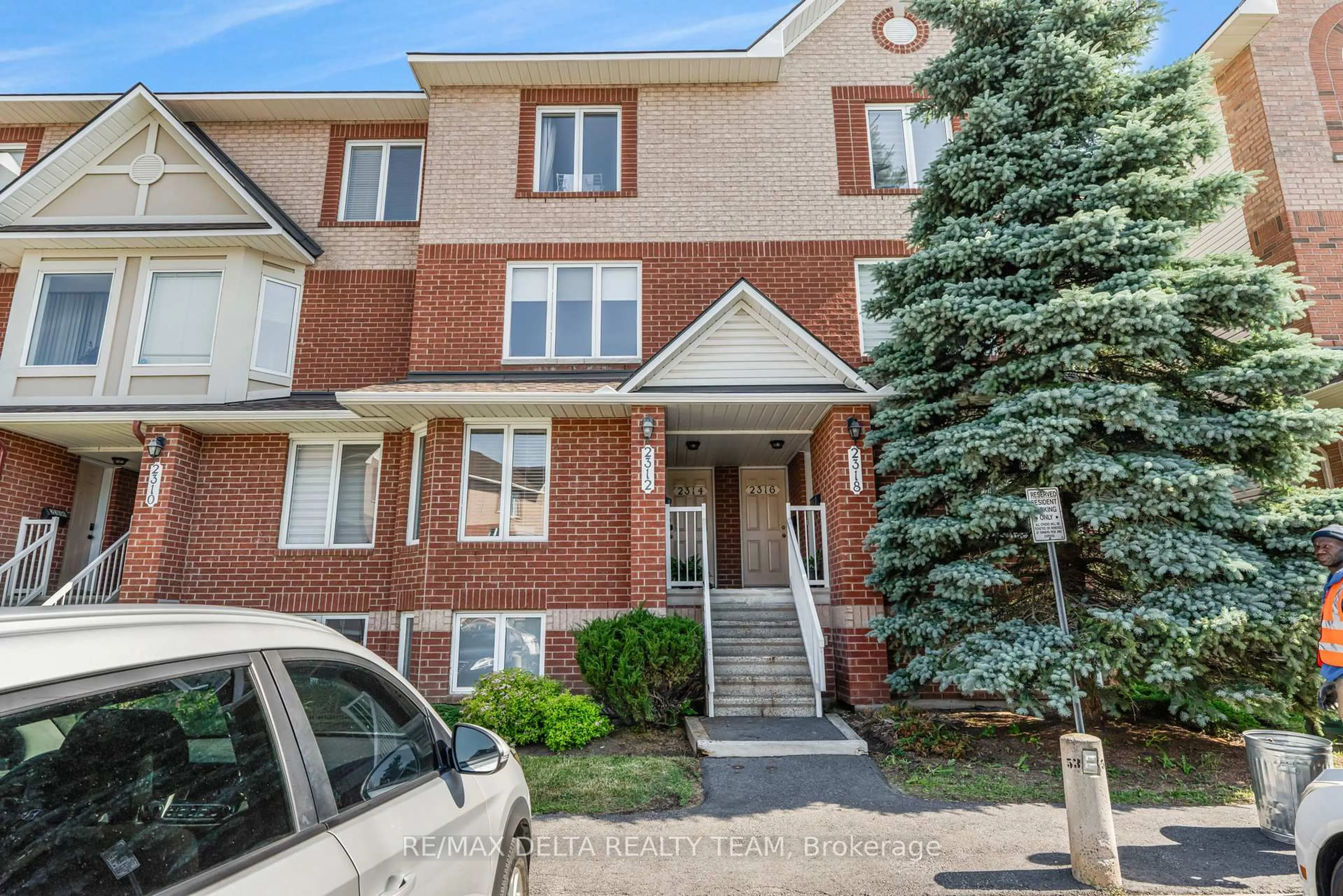 Unknown for 2312 Bois Vert Pl, Ottawa Ontario K4A 4T8