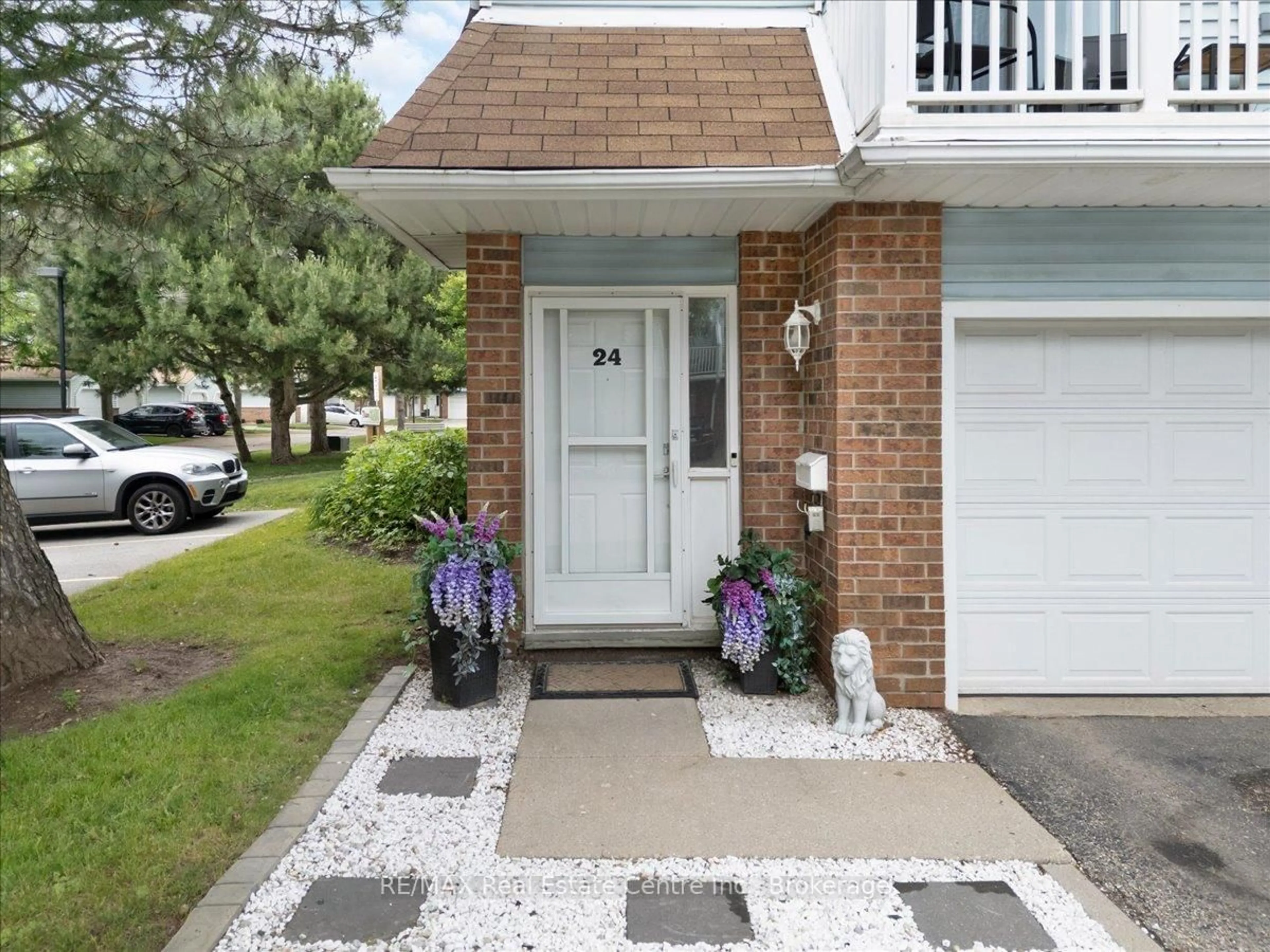 Unknown for 131 Traynor Ave #24, Kitchener Ontario N2C 2M6
